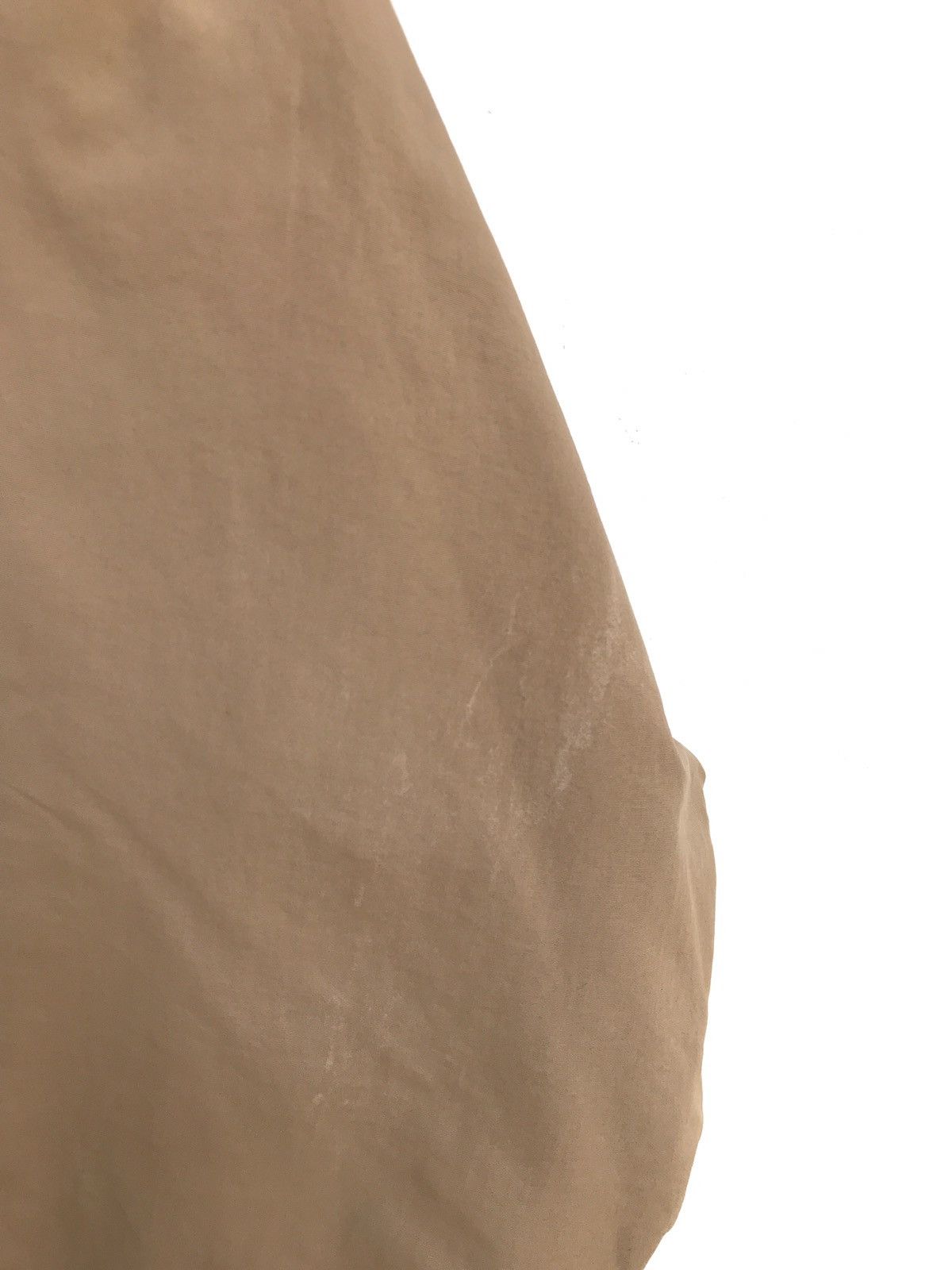 Japanese Brand Japanese Brand Aqua Garage Sherpa Lining Zipper Jacket Size US M / EU 48-50 / 2 - 8 Thumbnail