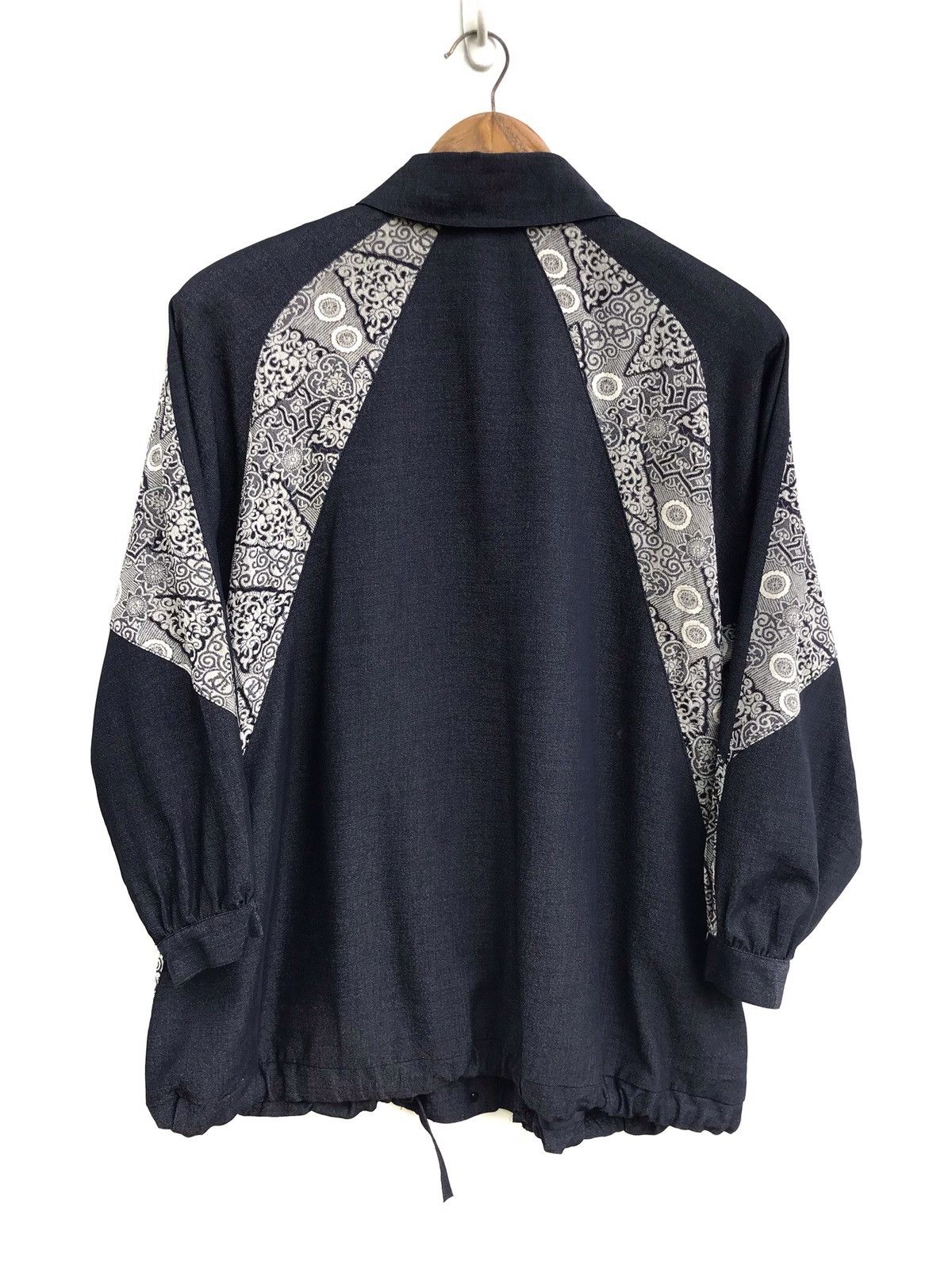Kapital Japanese Brand Priere D’Amour Kapital Style Size US M / EU 48-50 / 2 - 2 Thumbnail