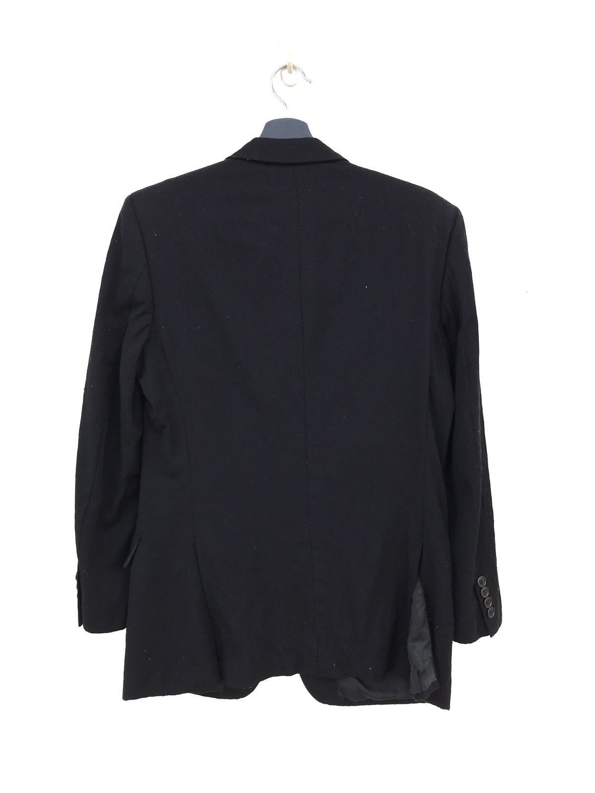 Paul Smith Paul Smith x Tessitura Di Quaregna Coat Blazer Jacket Size US S / EU 44-46 / 1 - 2 Thumbnail