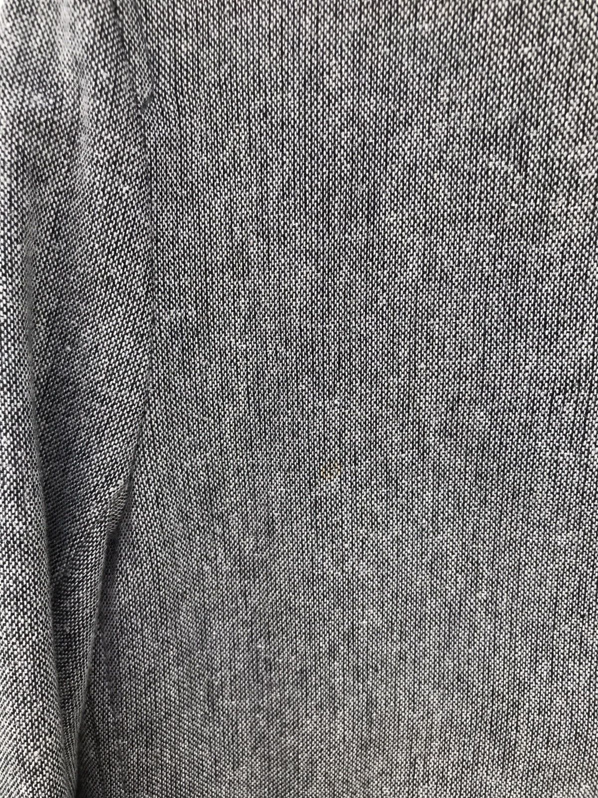 Japanese Brand Japanese Brand TKMIXPICE Wool Hoodie Jacket Size US S / EU 44-46 / 1 - 4 Thumbnail
