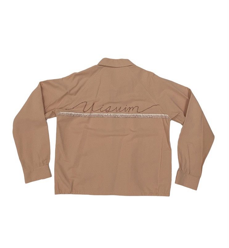Visvim S/s 17’ Cowboy Lasso Size US XL / EU 56 / 4 - 3 Thumbnail
