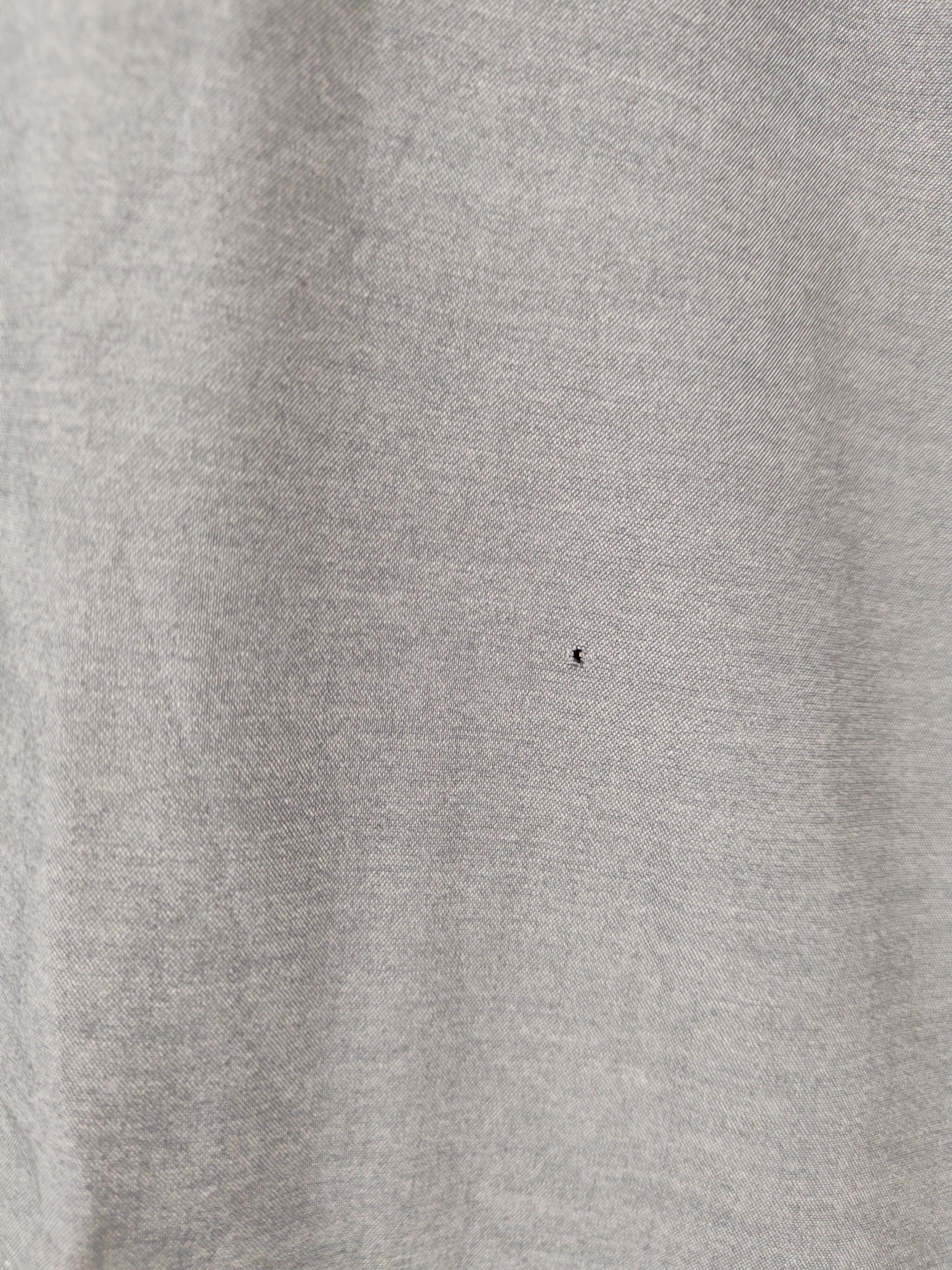 Ferrari × Vintage Ferrari-Shell Helix Gray Red Long Sleeve Shirt #422 Size US M / EU 48-50 / 2 - 9 Thumbnail