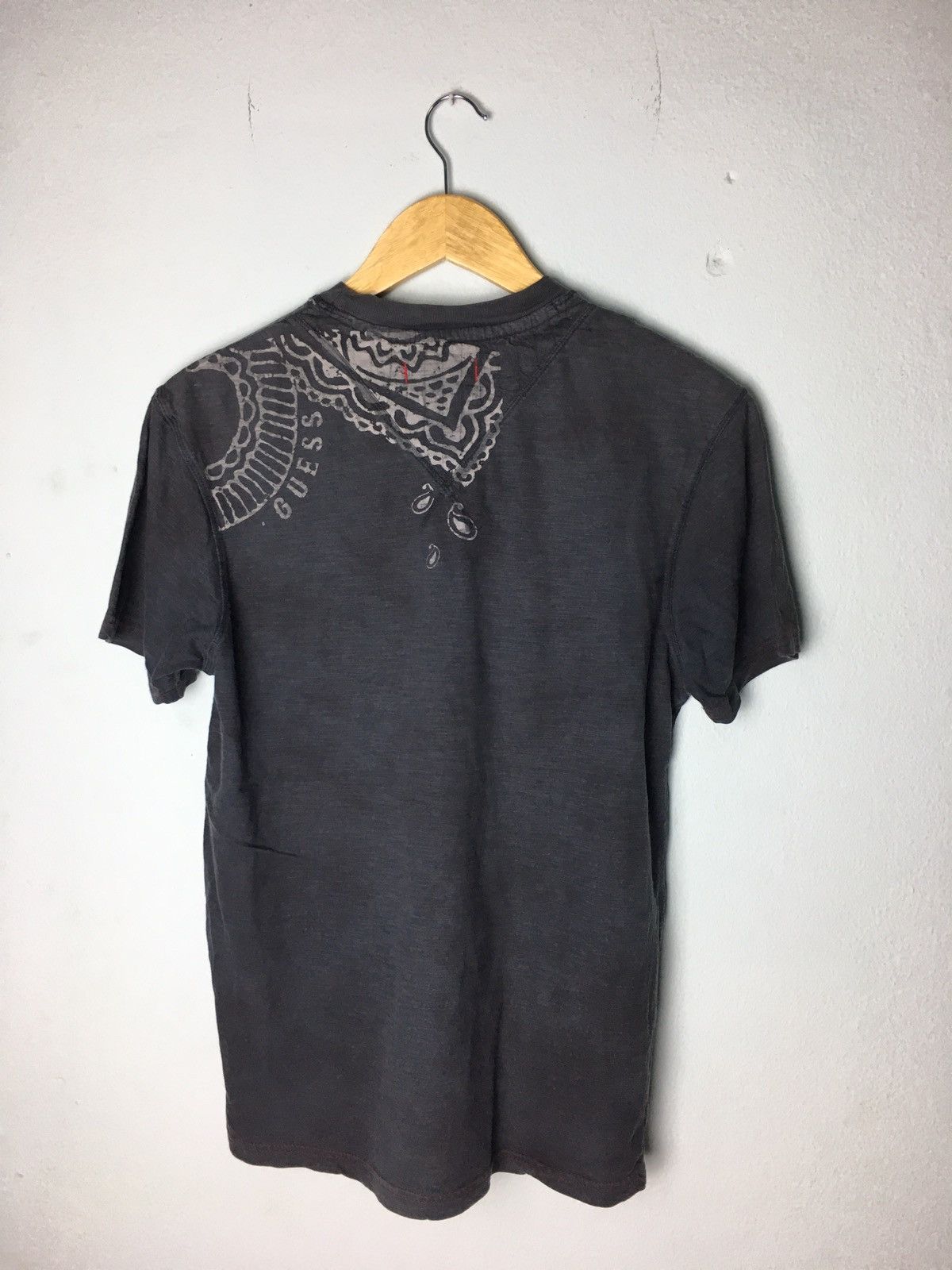 Guess × Vintage Guess Vintage Tee Shirt Size US M / EU 48-50 / 2 - 4 Thumbnail
