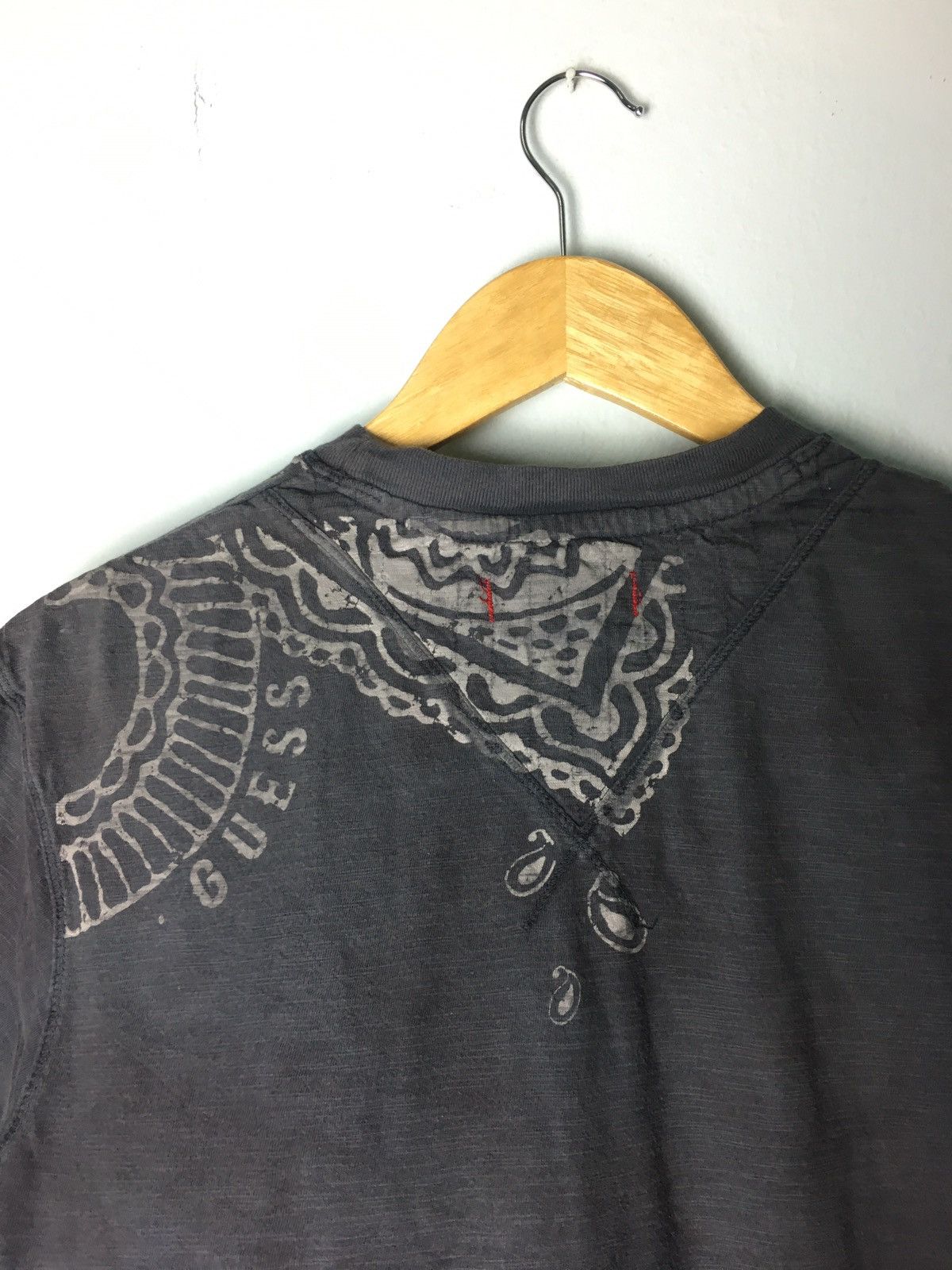 Guess × Vintage Guess Vintage Tee Shirt Size US M / EU 48-50 / 2 - 5 Thumbnail