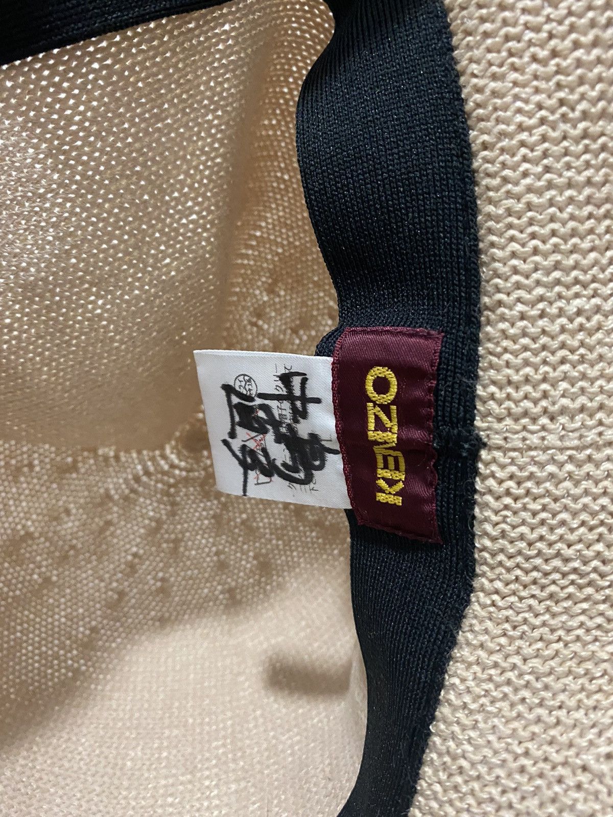 Kenzo 🔥Vintage🔥 Kenzo Bucket Hat Size ONE SIZE - 6 Thumbnail