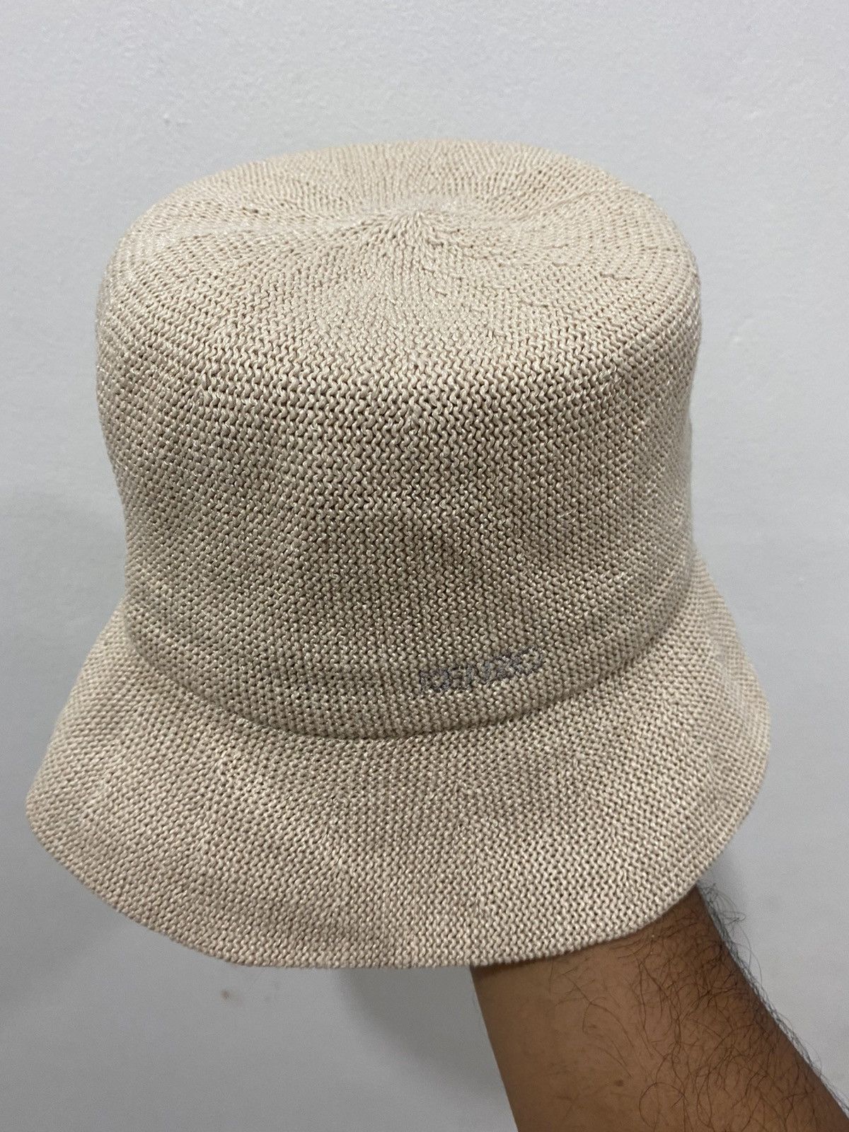 Kenzo 🔥Vintage🔥 Kenzo Bucket Hat Size ONE SIZE - 2 Thumbnail