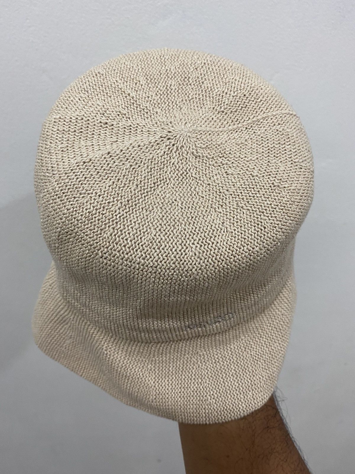 Kenzo 🔥Vintage🔥 Kenzo Bucket Hat Size ONE SIZE - 4 Thumbnail