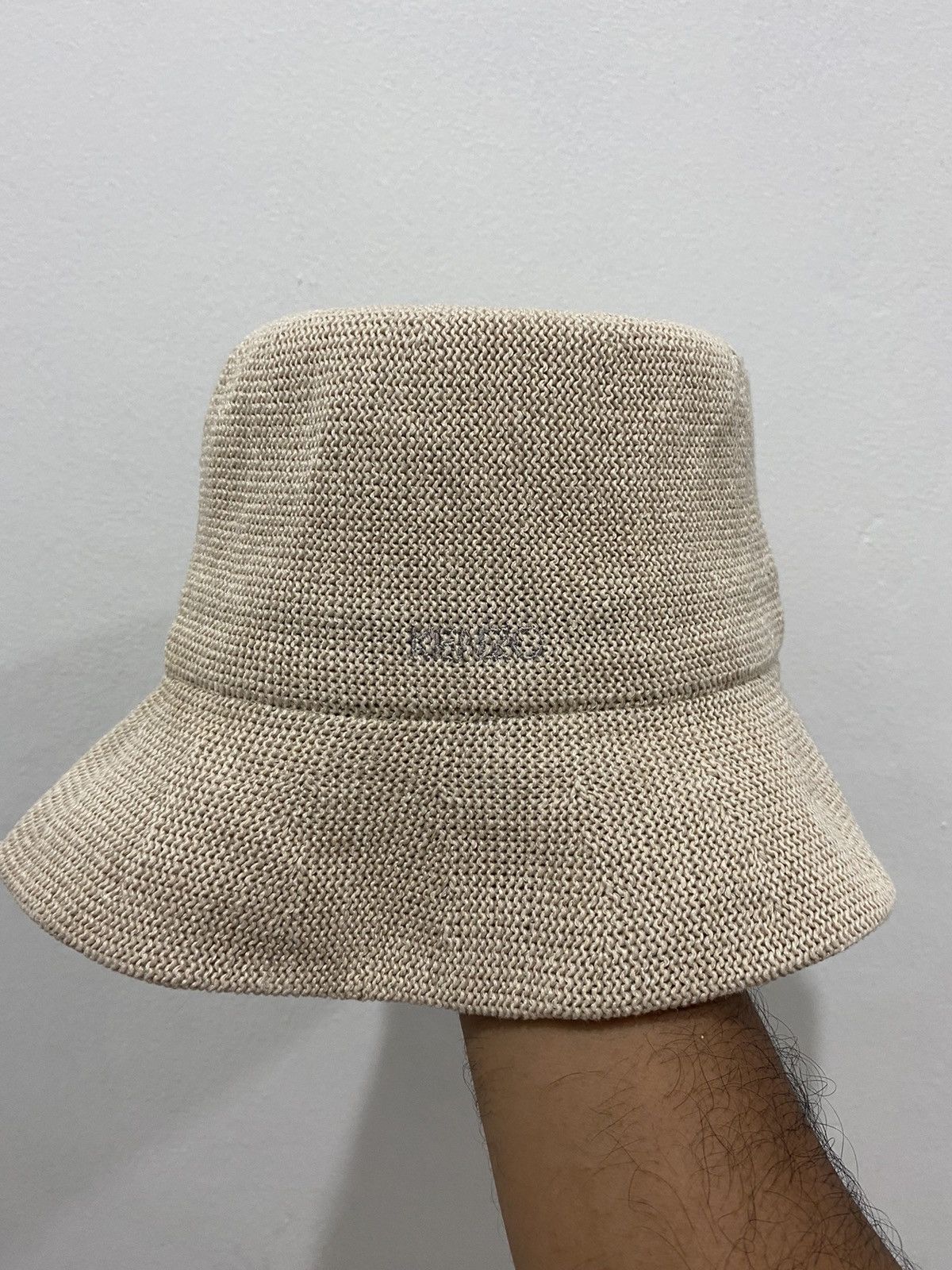 Kenzo 🔥Vintage🔥 Kenzo Bucket Hat Size ONE SIZE - 1 Thumbnail