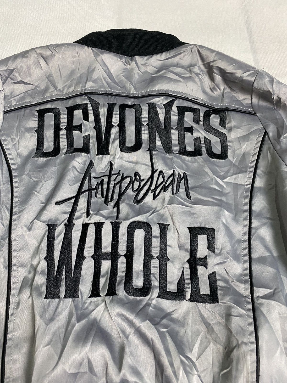 Japanese Brand × Seditionaries Maison Gilfy Jacket Size US XS / EU 42 / 0 - 10 Thumbnail