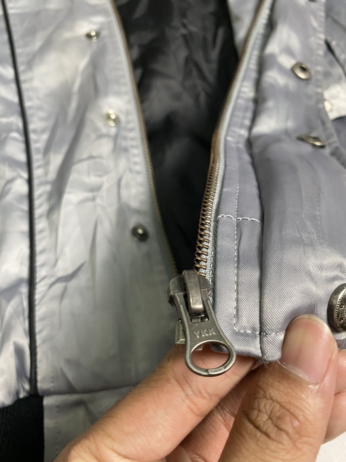 Japanese Brand × Seditionaries Maison Gilfy Jacket Size US XS / EU 42 / 0 - 12 Thumbnail