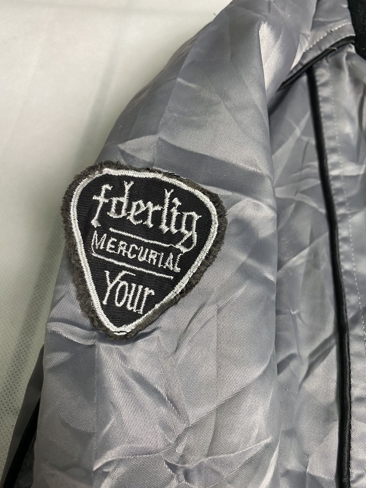 Japanese Brand × Seditionaries Maison Gilfy Jacket Size US XS / EU 42 / 0 - 7 Thumbnail