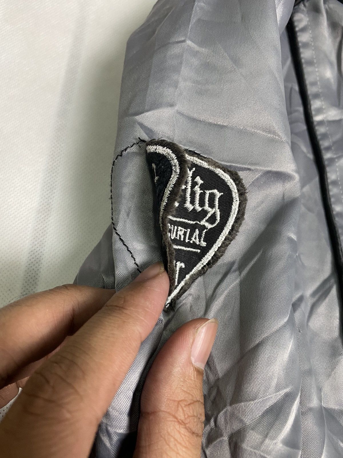 Japanese Brand × Seditionaries Maison Gilfy Jacket Size US XS / EU 42 / 0 - 8 Thumbnail