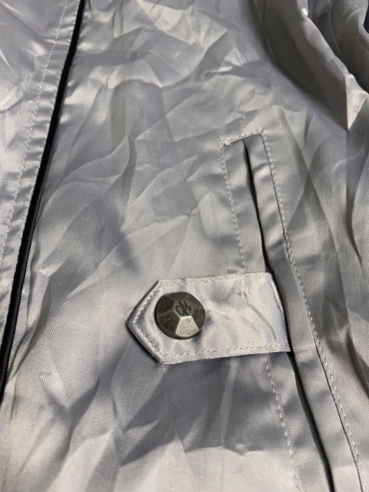 Japanese Brand × Seditionaries Maison Gilfy Jacket Size US XS / EU 42 / 0 - 4 Thumbnail