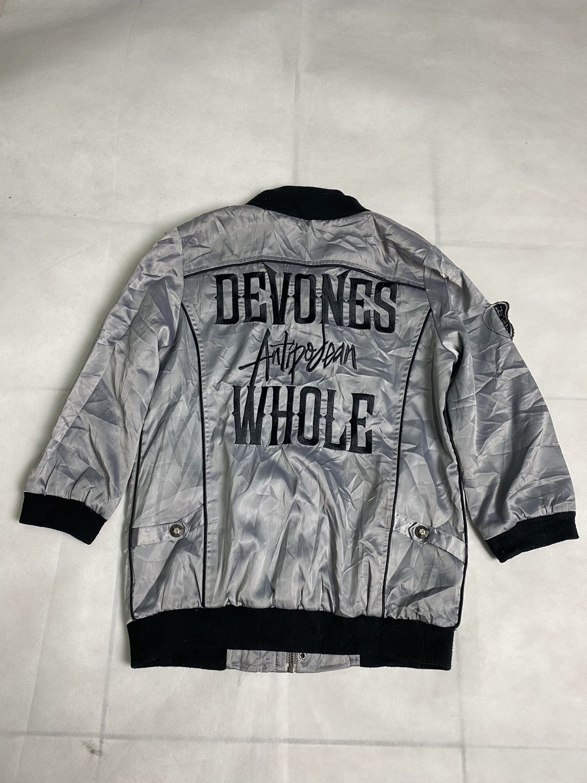 Japanese Brand × Seditionaries Maison Gilfy Jacket Size US XS / EU 42 / 0 - 9 Thumbnail