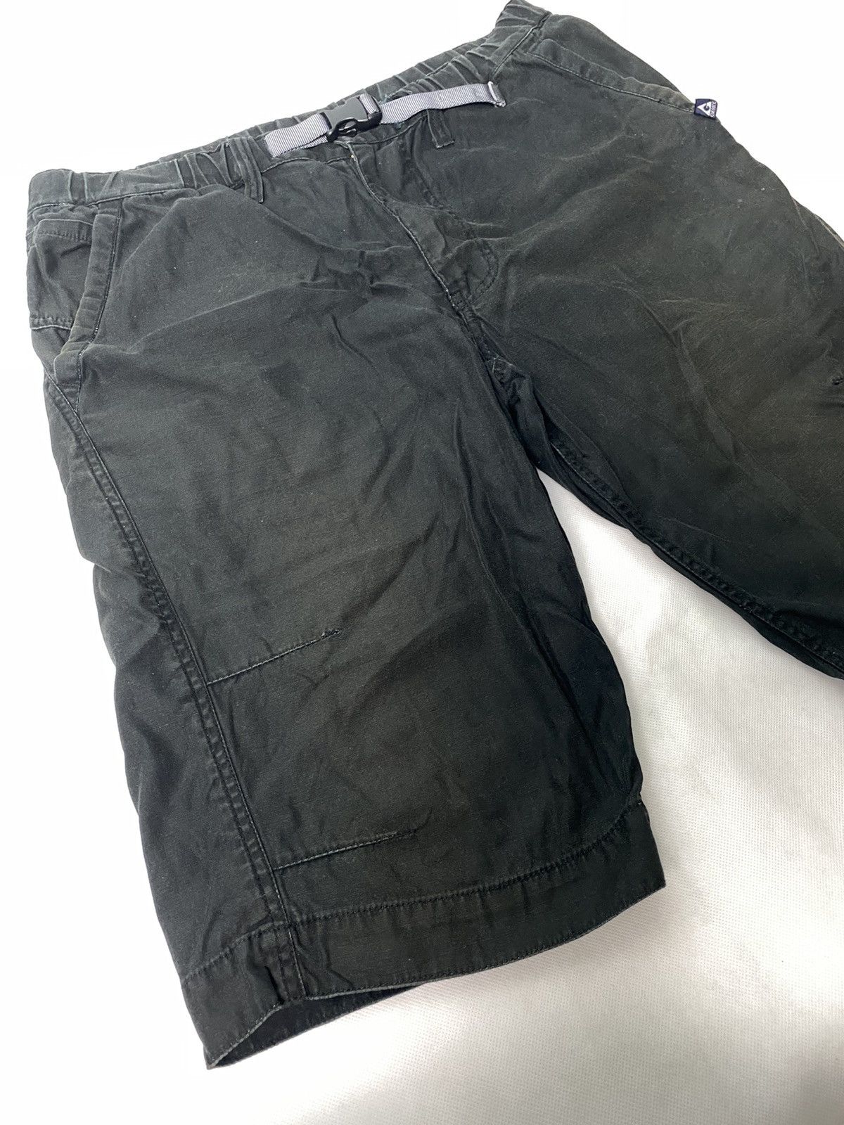 Vintage Vintage Gerry Short Pant Size US 32 / EU 48 - 5 Thumbnail