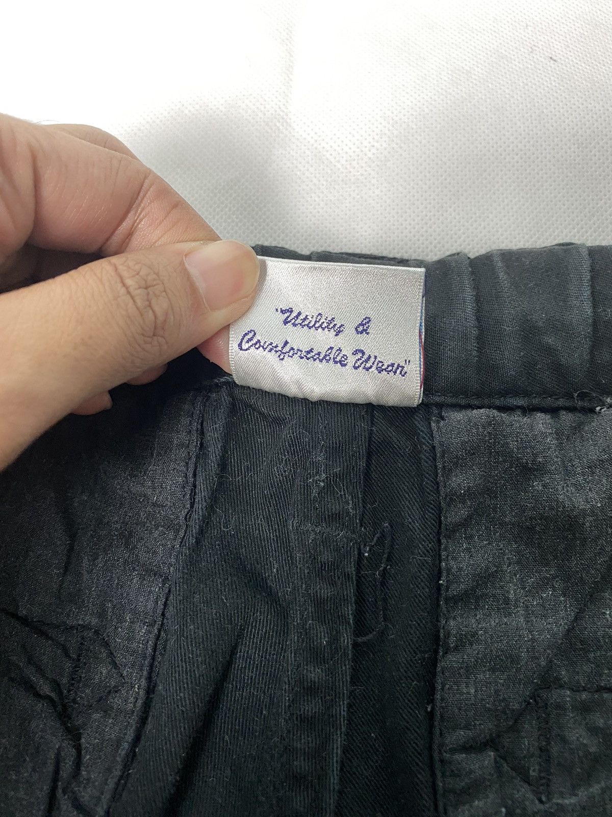 Vintage Vintage Gerry Short Pant Size US 32 / EU 48 - 9 Thumbnail