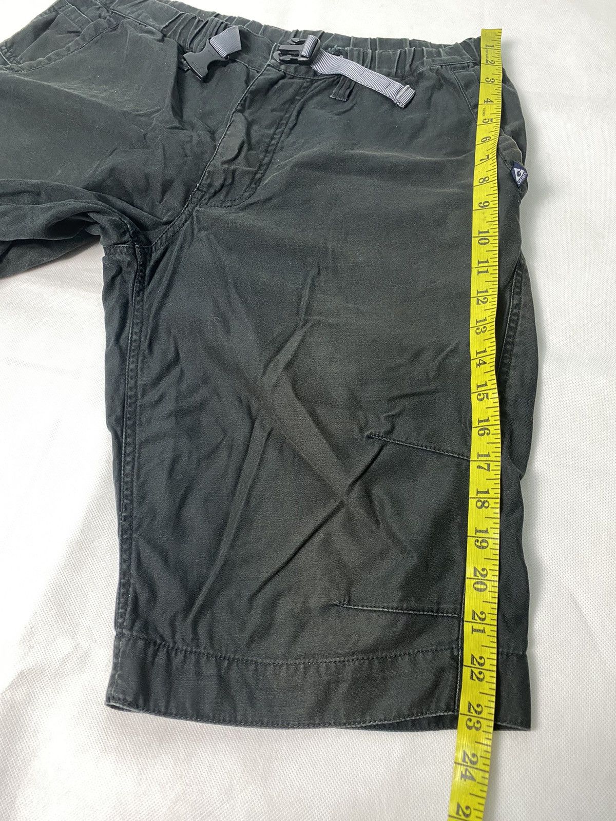 Vintage Vintage Gerry Short Pant Size US 32 / EU 48 - 16 Thumbnail