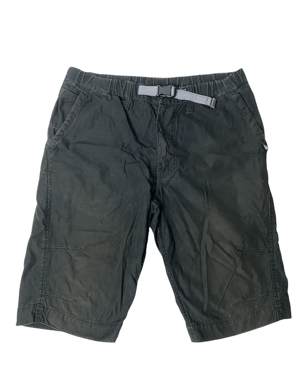 Vintage Vintage Gerry Short Pant Size US 32 / EU 48 - 1 Thumbnail