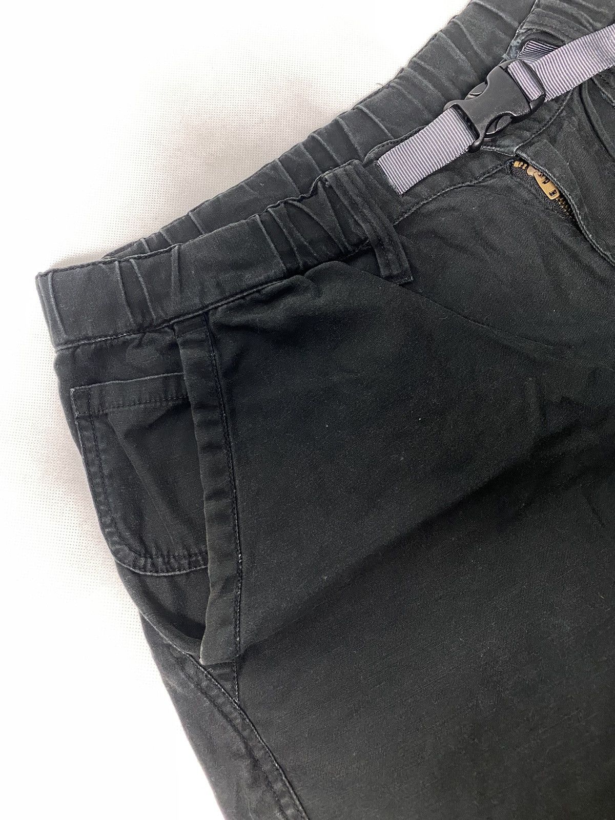 Vintage Vintage Gerry Short Pant Size US 32 / EU 48 - 13 Thumbnail