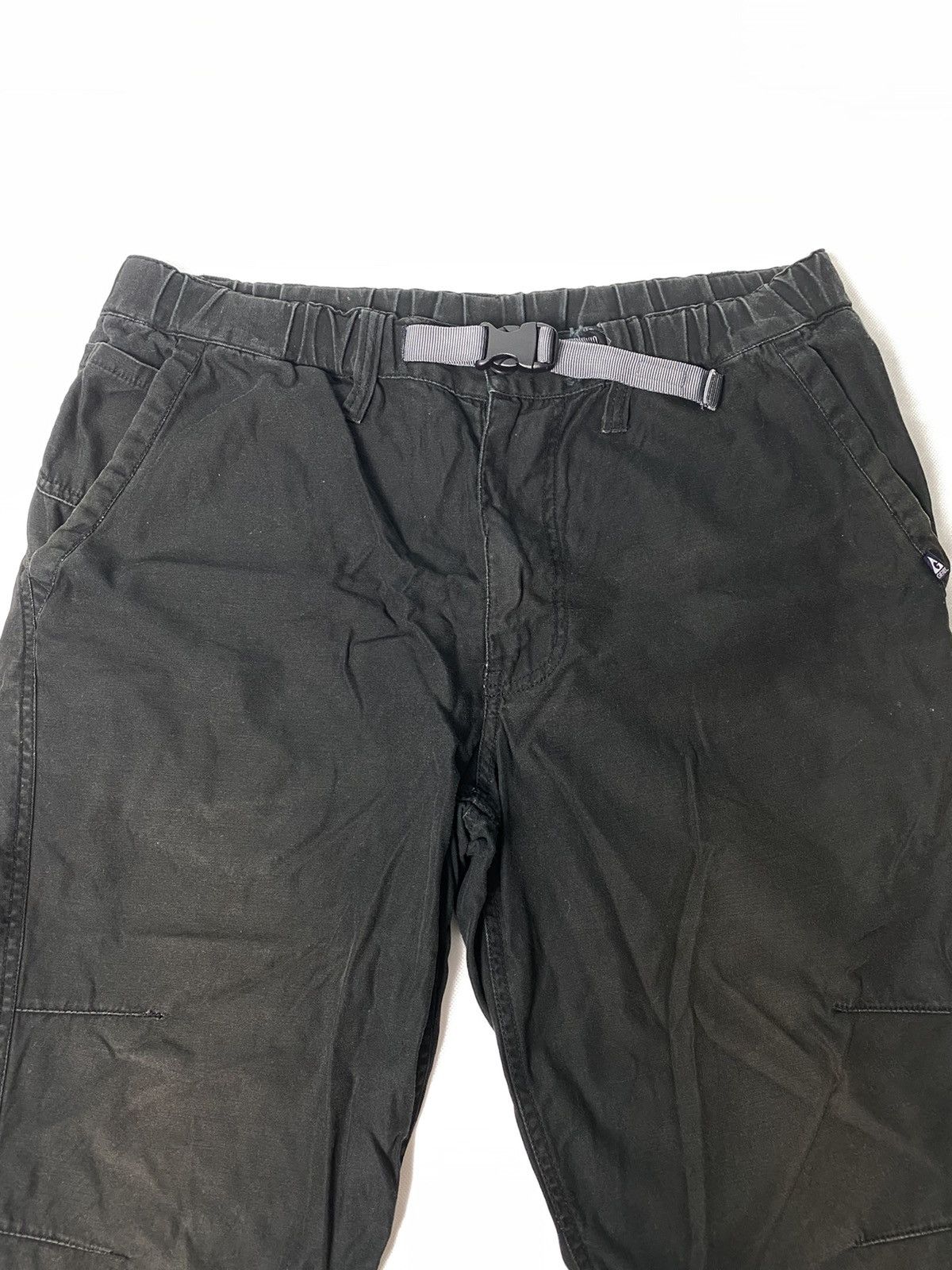 Vintage Vintage Gerry Short Pant Size US 32 / EU 48 - 2 Thumbnail