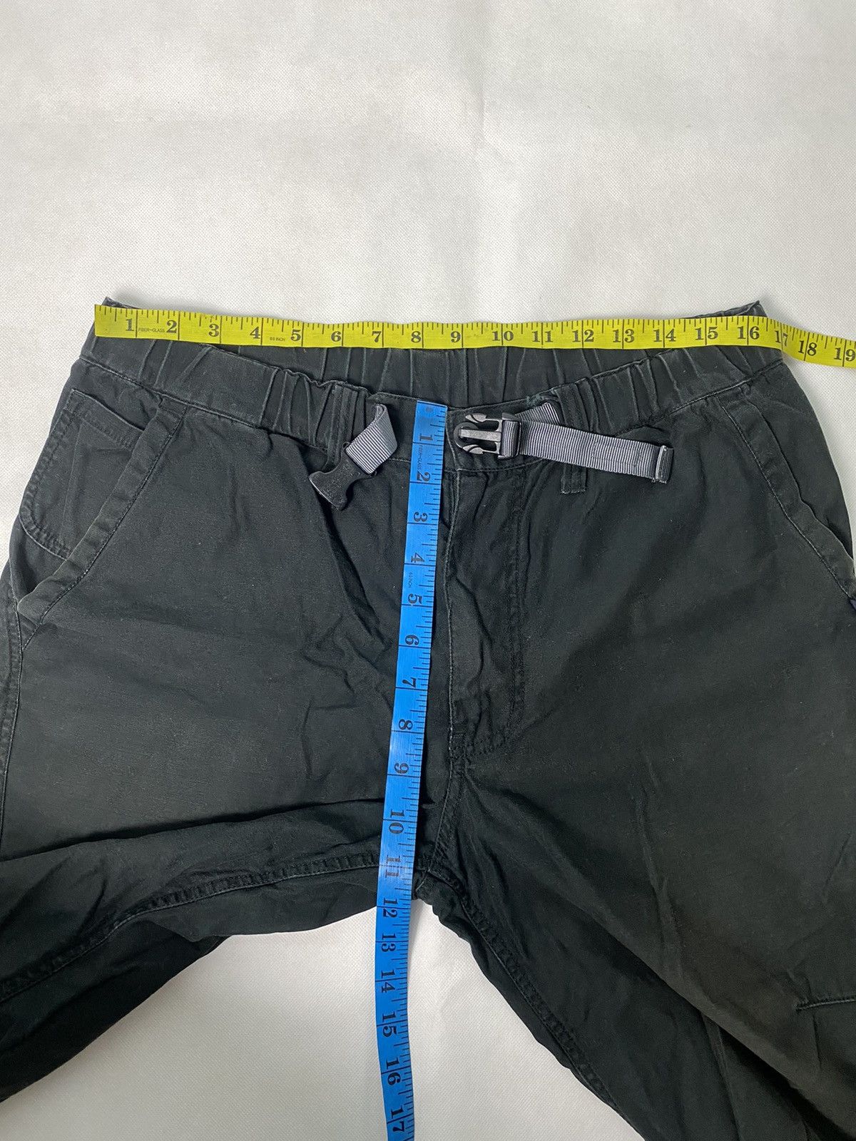 Vintage Vintage Gerry Short Pant Size US 32 / EU 48 - 14 Thumbnail