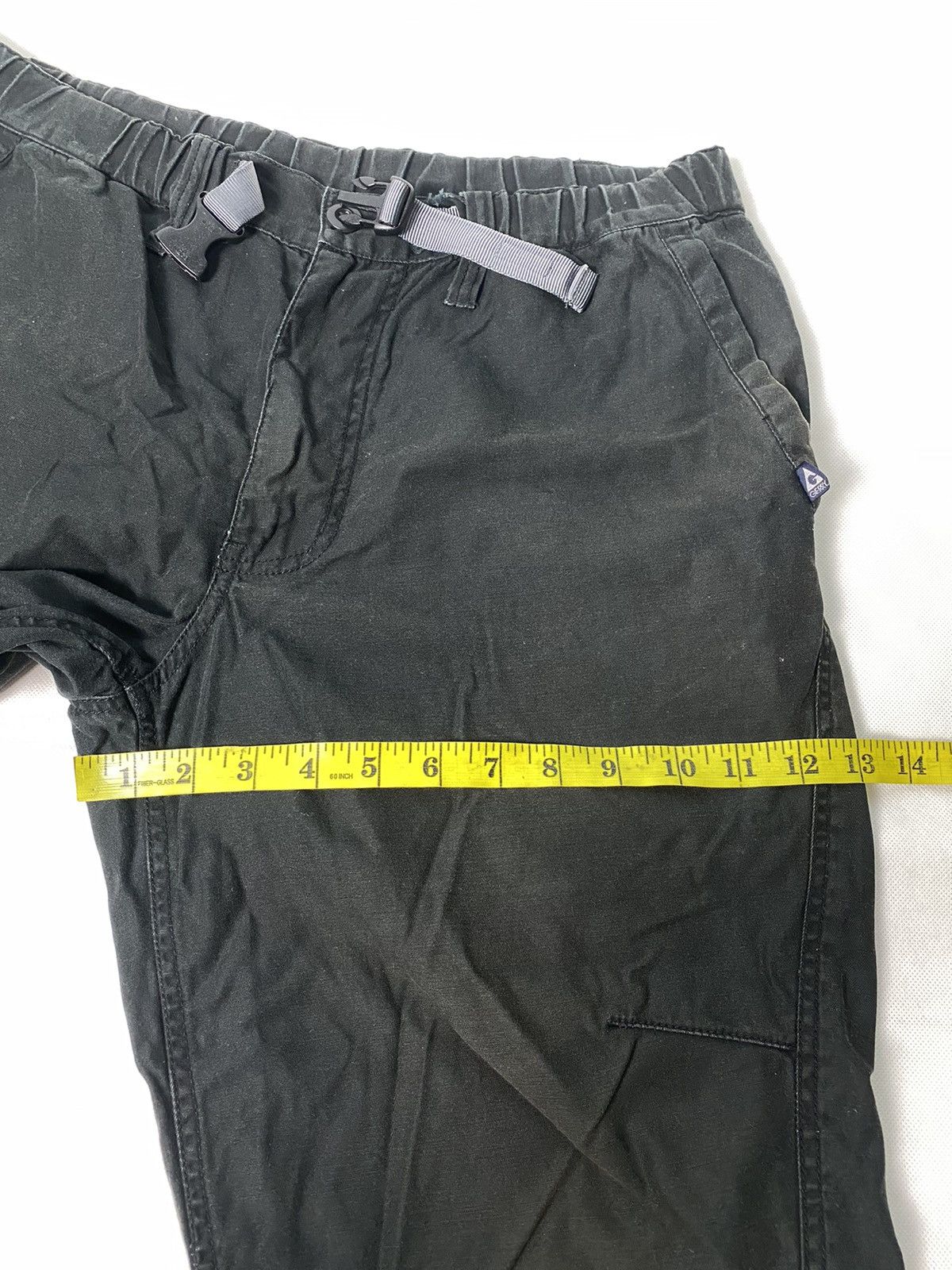 Vintage Vintage Gerry Short Pant Size US 32 / EU 48 - 15 Thumbnail