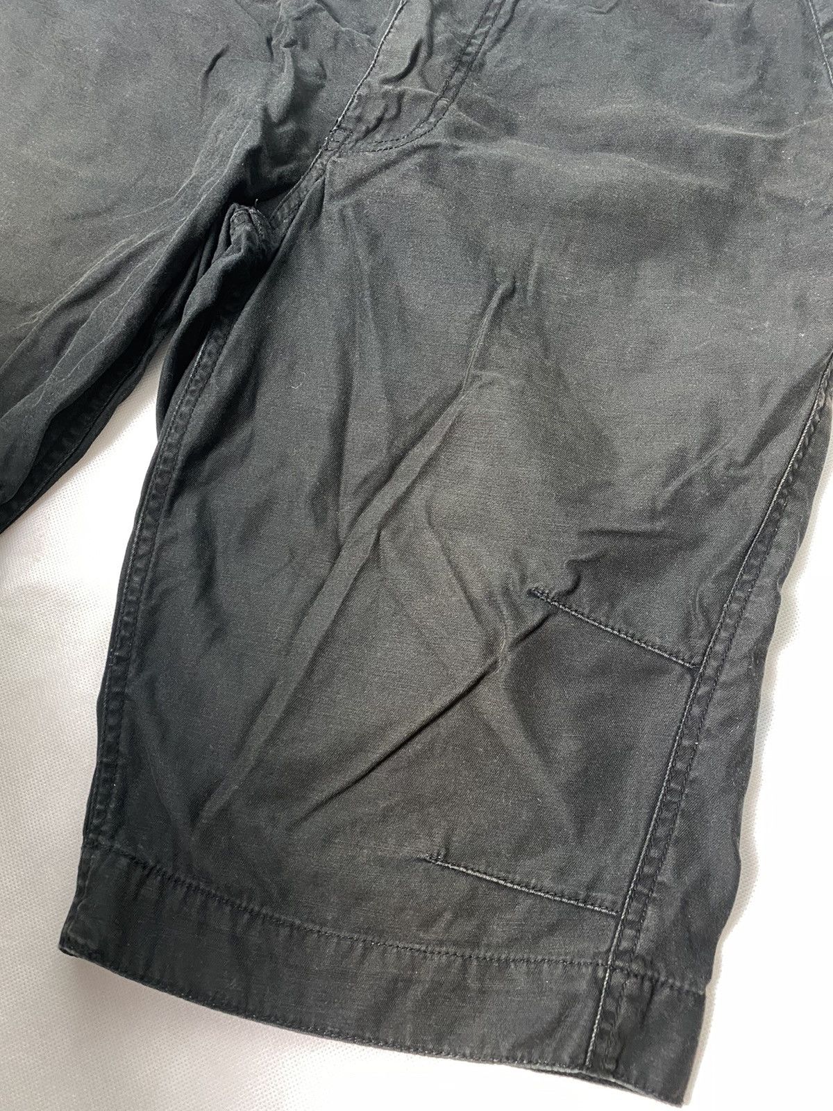 Vintage Vintage Gerry Short Pant Size US 32 / EU 48 - 4 Thumbnail