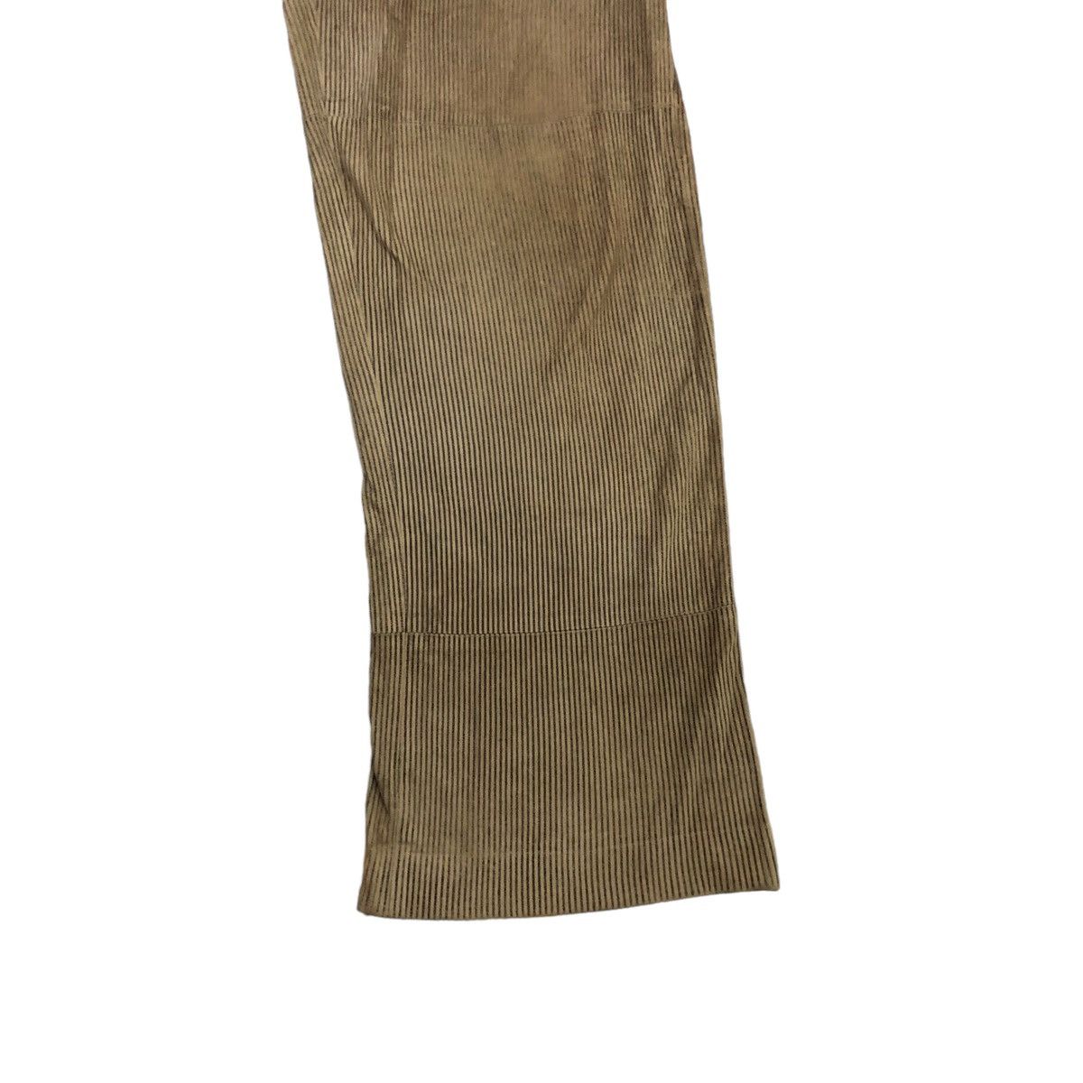 Dolce & Gabbana Vintage Dolce & Gabbana leather Pants Size US 31 - 6 Thumbnail