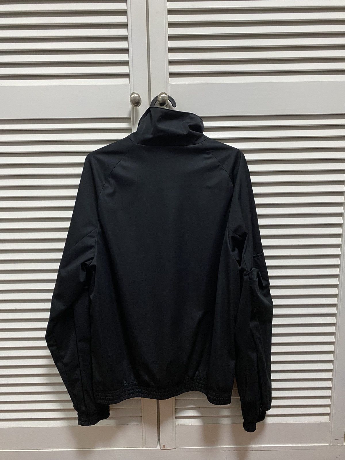 Cottweiler Black Sport Jacket Size US M / EU 48-50 / 2 - 2 Thumbnail