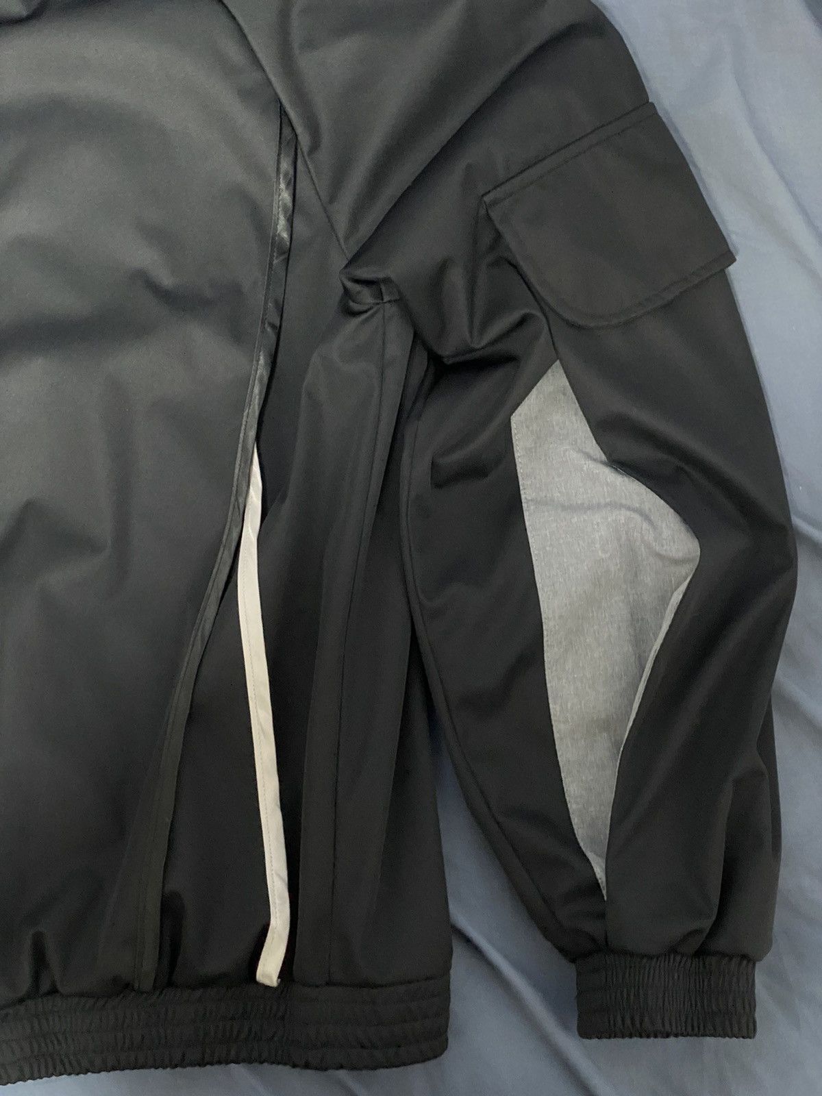 Cottweiler Black Sport Jacket Size US M / EU 48-50 / 2 - 6 Thumbnail