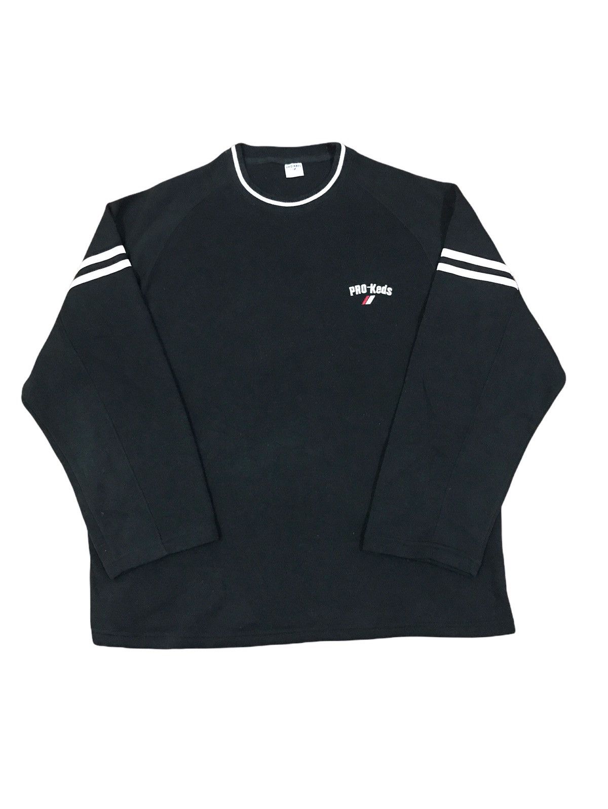 Pro-Keds × Vintage Vintage Pro Keds Sweatshirt Size US M / EU 48-50 / 2 - 1 Thumbnail