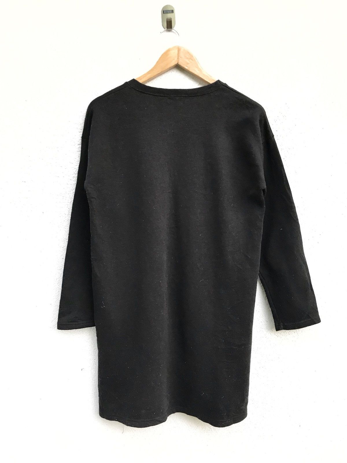 Designer × Mickey Mouse Mickey Mouse x H&C Crewneck Sweatshirt Size US M / EU 48-50 / 2 - 2 Thumbnail