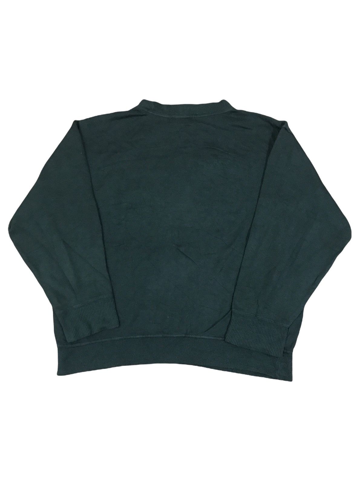 Vintage Vintage Rodhos Valentino Sweatshirt Size US L / EU 52-54 / 3 - 3 Thumbnail