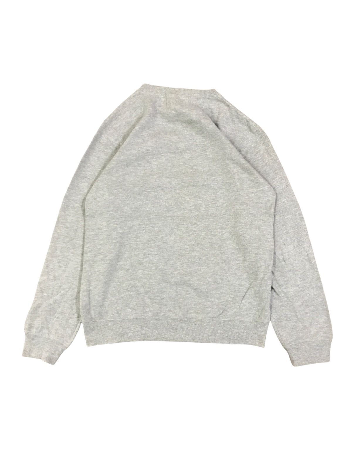 Vintage Vintage T&C Surf Big Logo Sweatshirt Size US XS / EU 42 / 0 - 2 Thumbnail