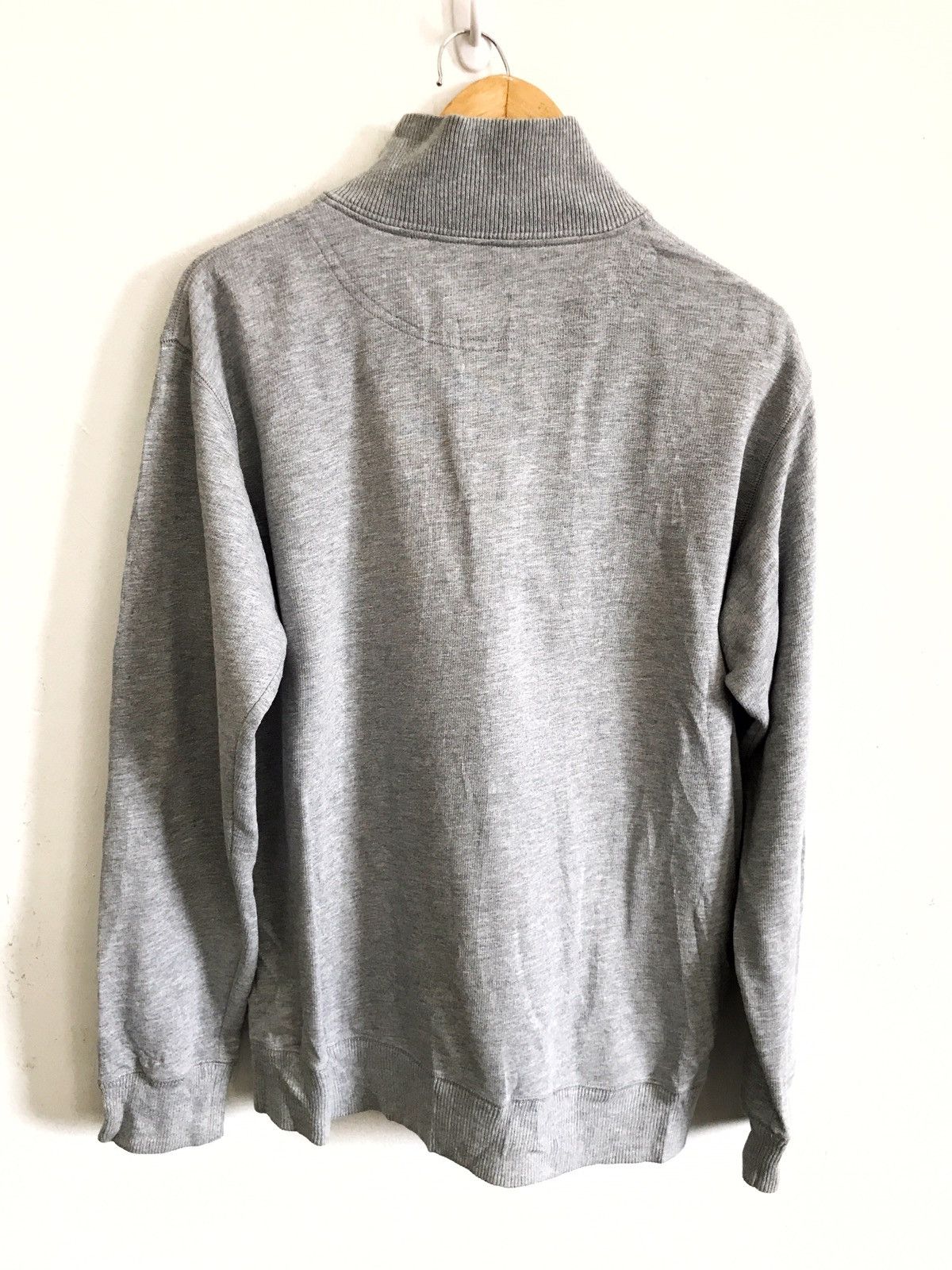 New York Yankees × Uniqlo Vintage Major League Baseball New York Yankees Sweatshirt Size US L / EU 52-54 / 3 - 2 Thumbnail