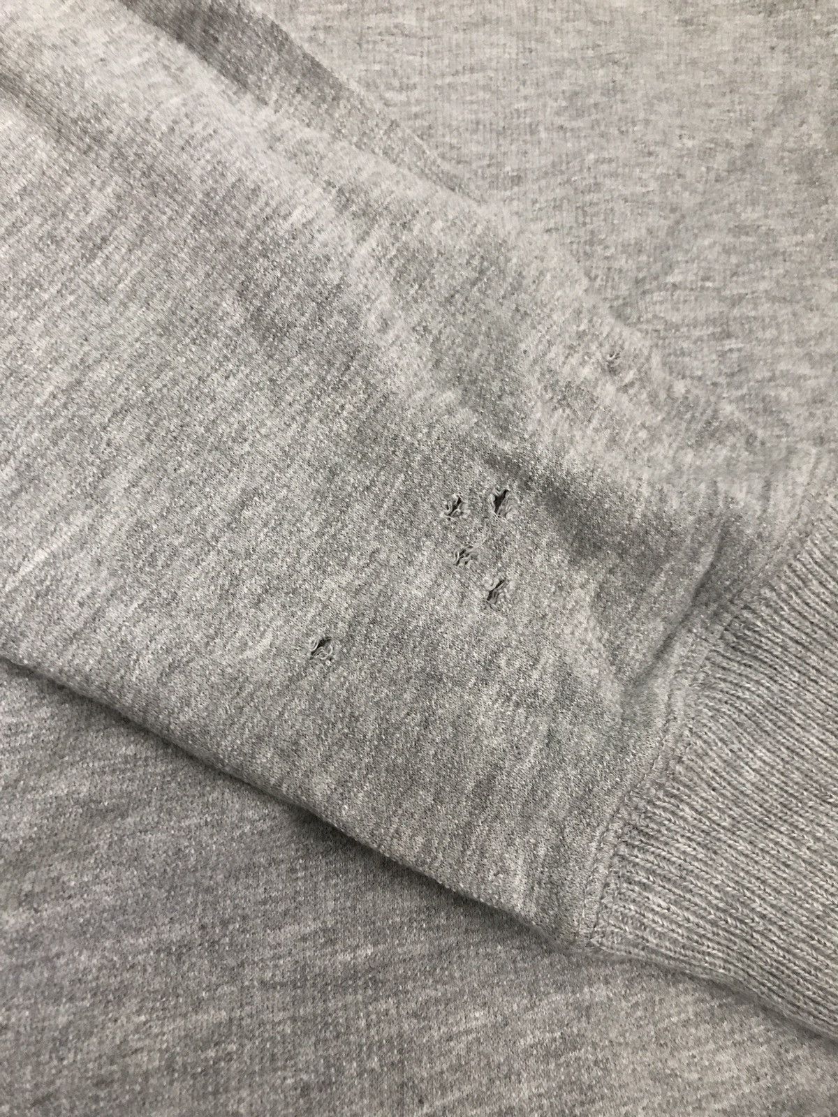 New York Yankees × Uniqlo Vintage Major League Baseball New York Yankees Sweatshirt Size US L / EU 52-54 / 3 - 8 Thumbnail