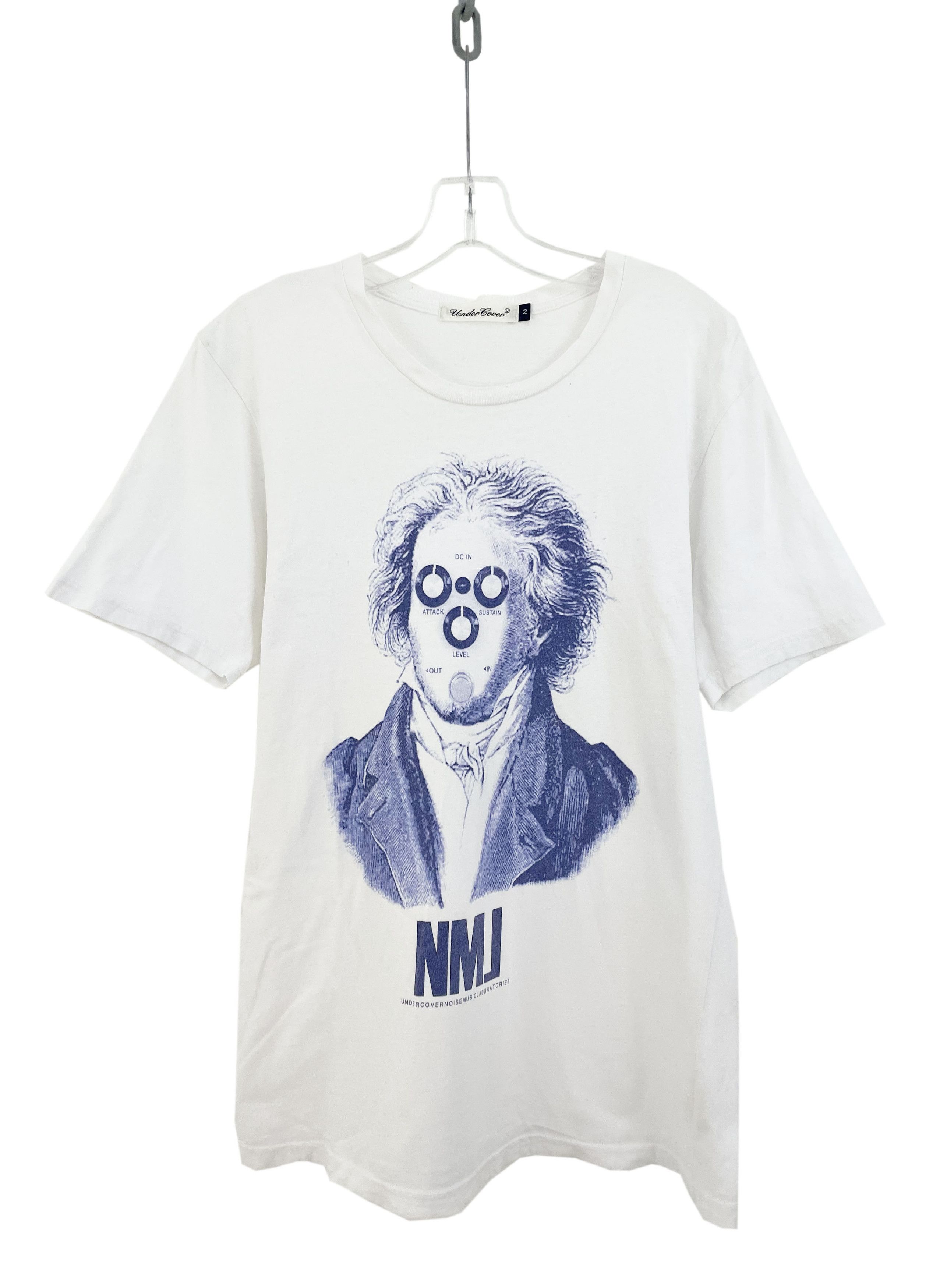 Undercover Beethoven | Grailed