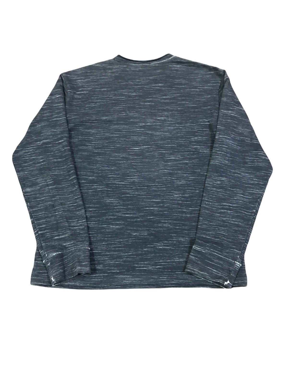 United Arrows Japanese Brand United Arrows Sweatshirt Size US M / EU 48-50 / 2 - 2 Thumbnail