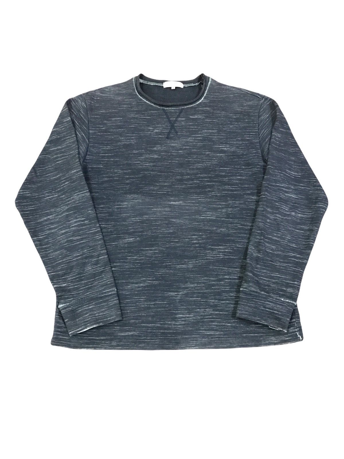 United Arrows Japanese Brand United Arrows Sweatshirt Size US M / EU 48-50 / 2 - 1 Thumbnail