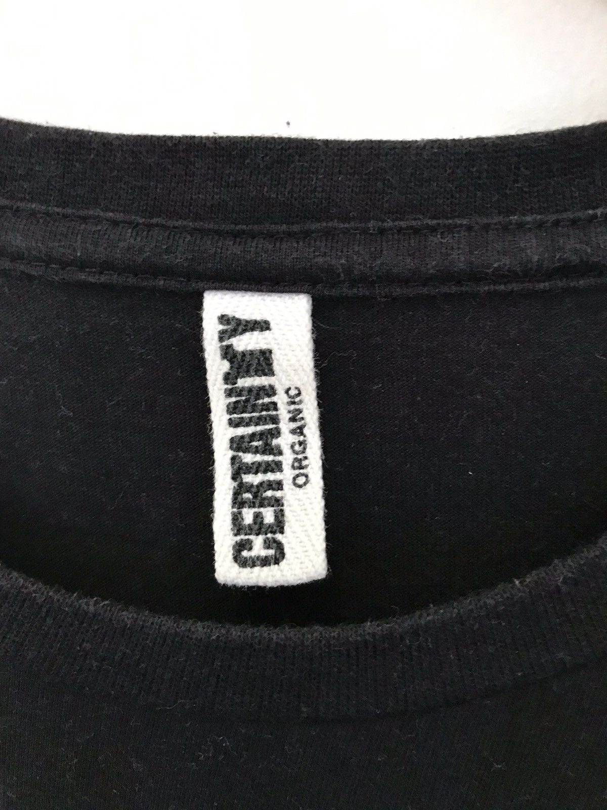 Band Tees Vintage The Enemy Music For The People Tee Nice Design Size US M / EU 48-50 / 2 - 4 Thumbnail
