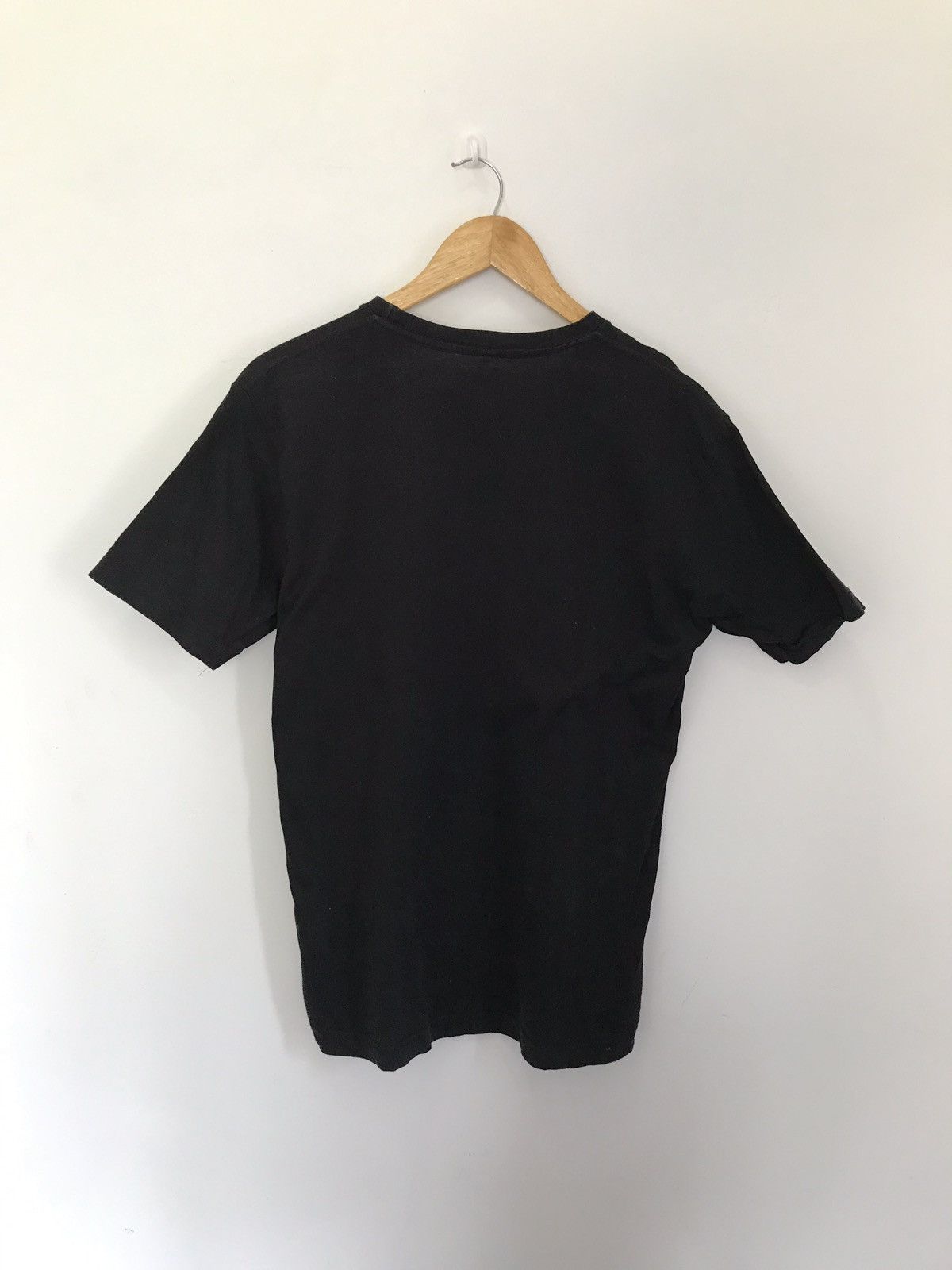 Band Tees Vintage The Enemy Music For The People Tee Nice Design Size US M / EU 48-50 / 2 - 2 Thumbnail
