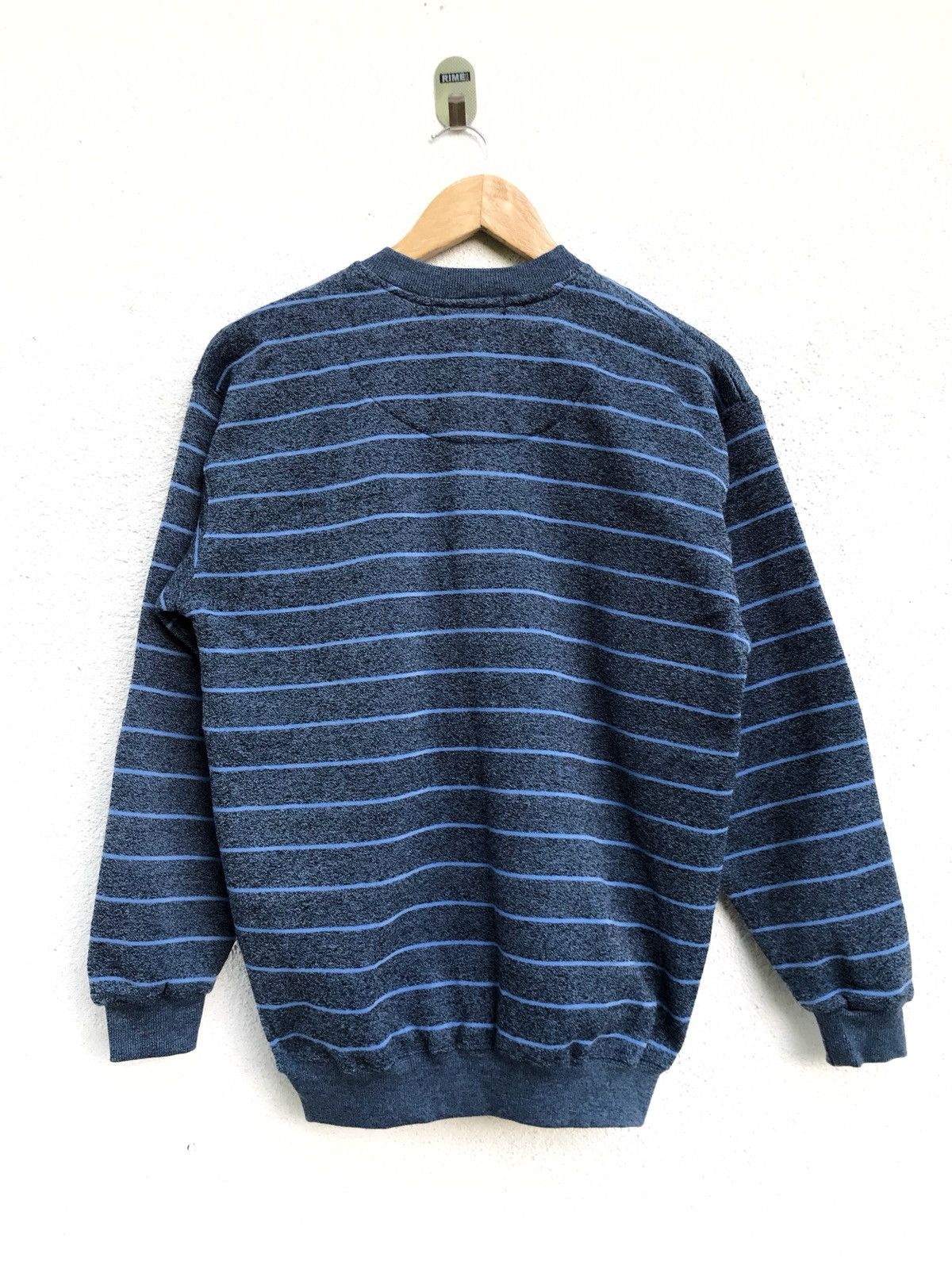 Lyle & Scott Vintage Lyle & Scott Collection Crewneck Sweatshirt Size US S / EU 44-46 / 1 - 2 Thumbnail