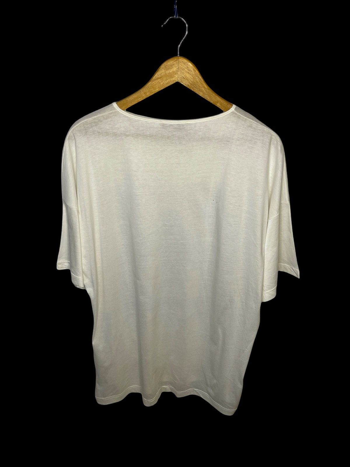 Missoni × Vintage Vintage Missoni T-Shirt Size US XL / EU 56 / 4 - 2 Thumbnail