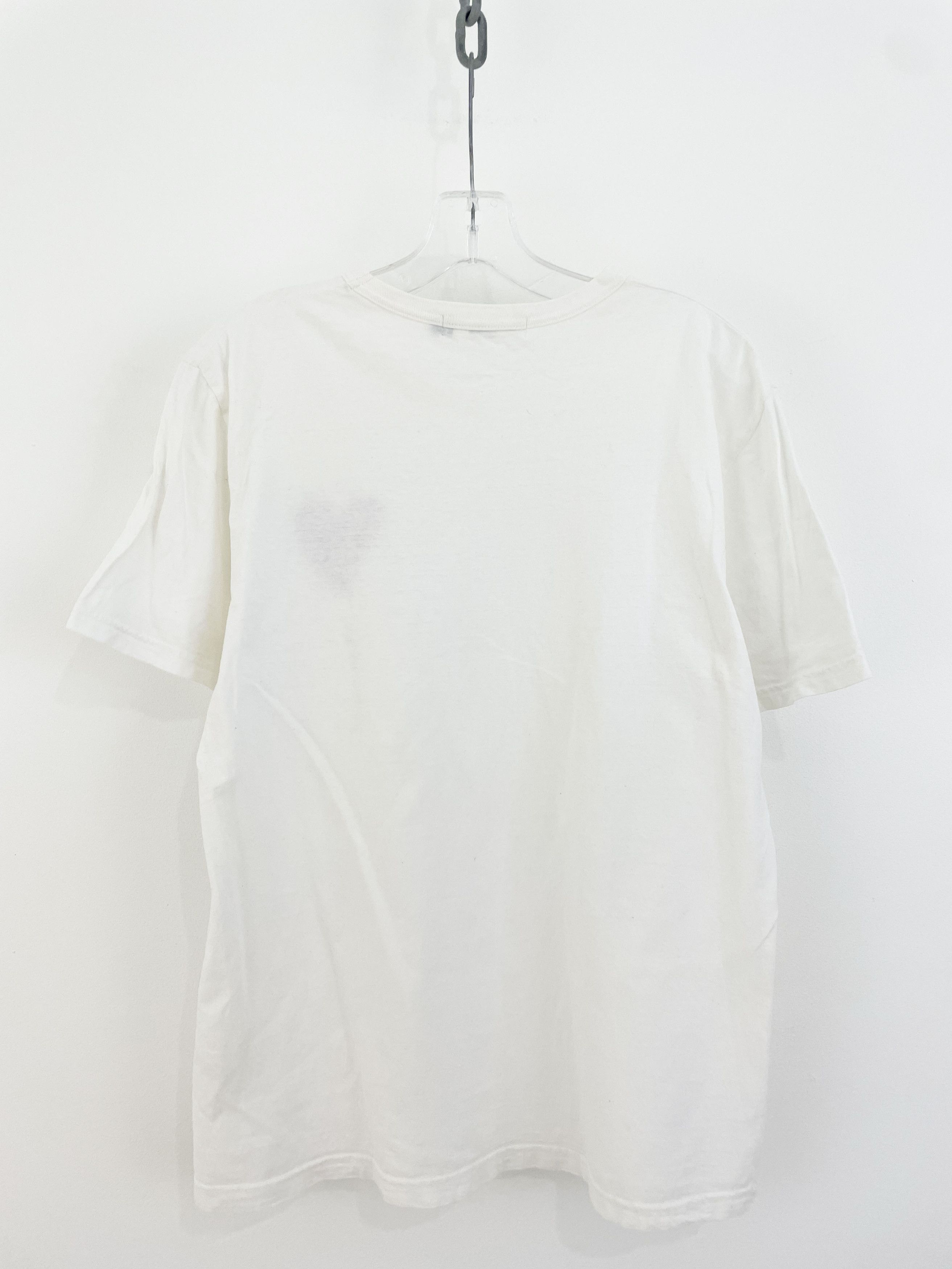 Undercover Heart T-Shirt Size US M / EU 48-50 / 2 - 6 Thumbnail
