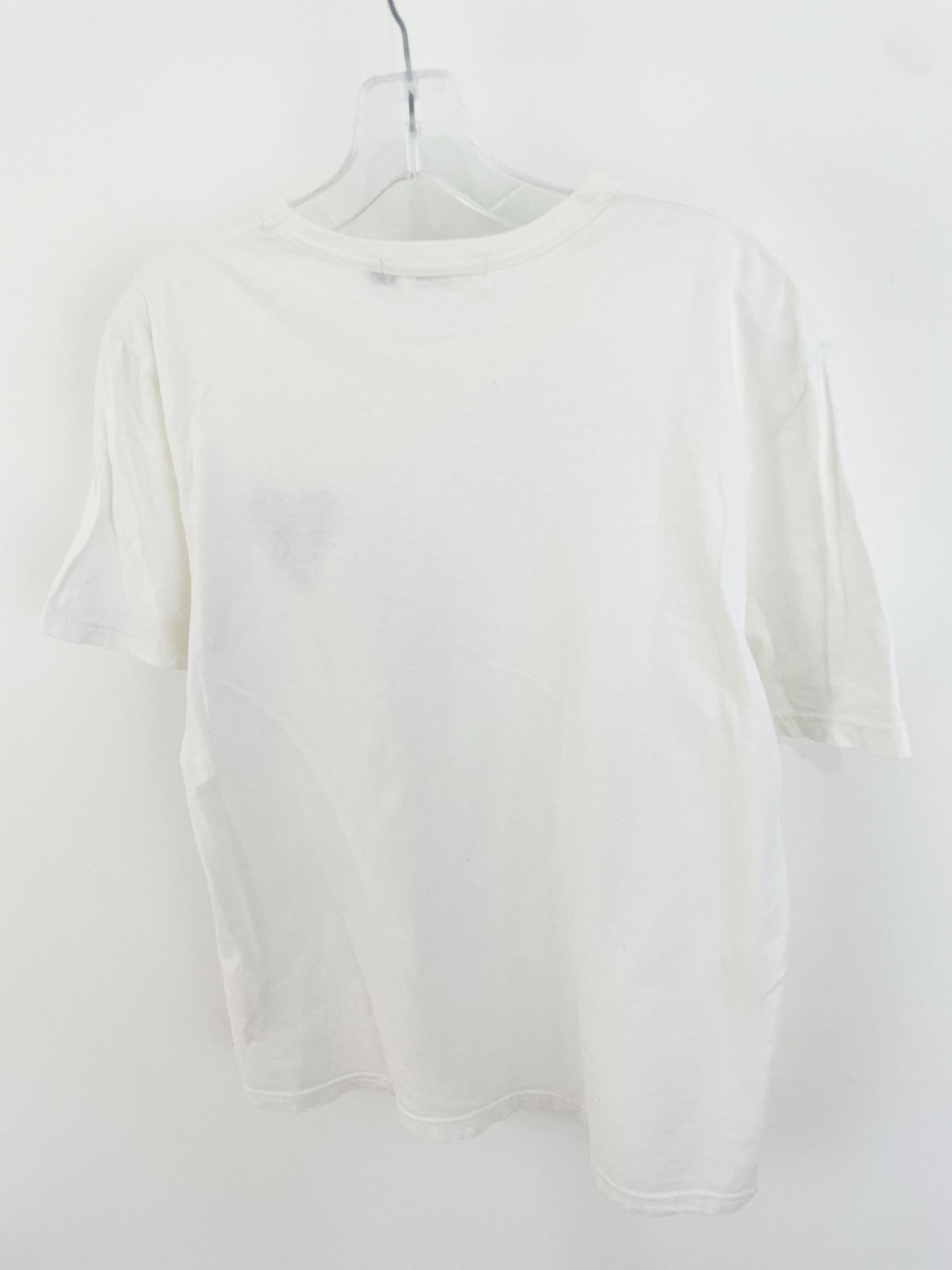 Undercover Heart T-Shirt Size US M / EU 48-50 / 2 - 7 Thumbnail