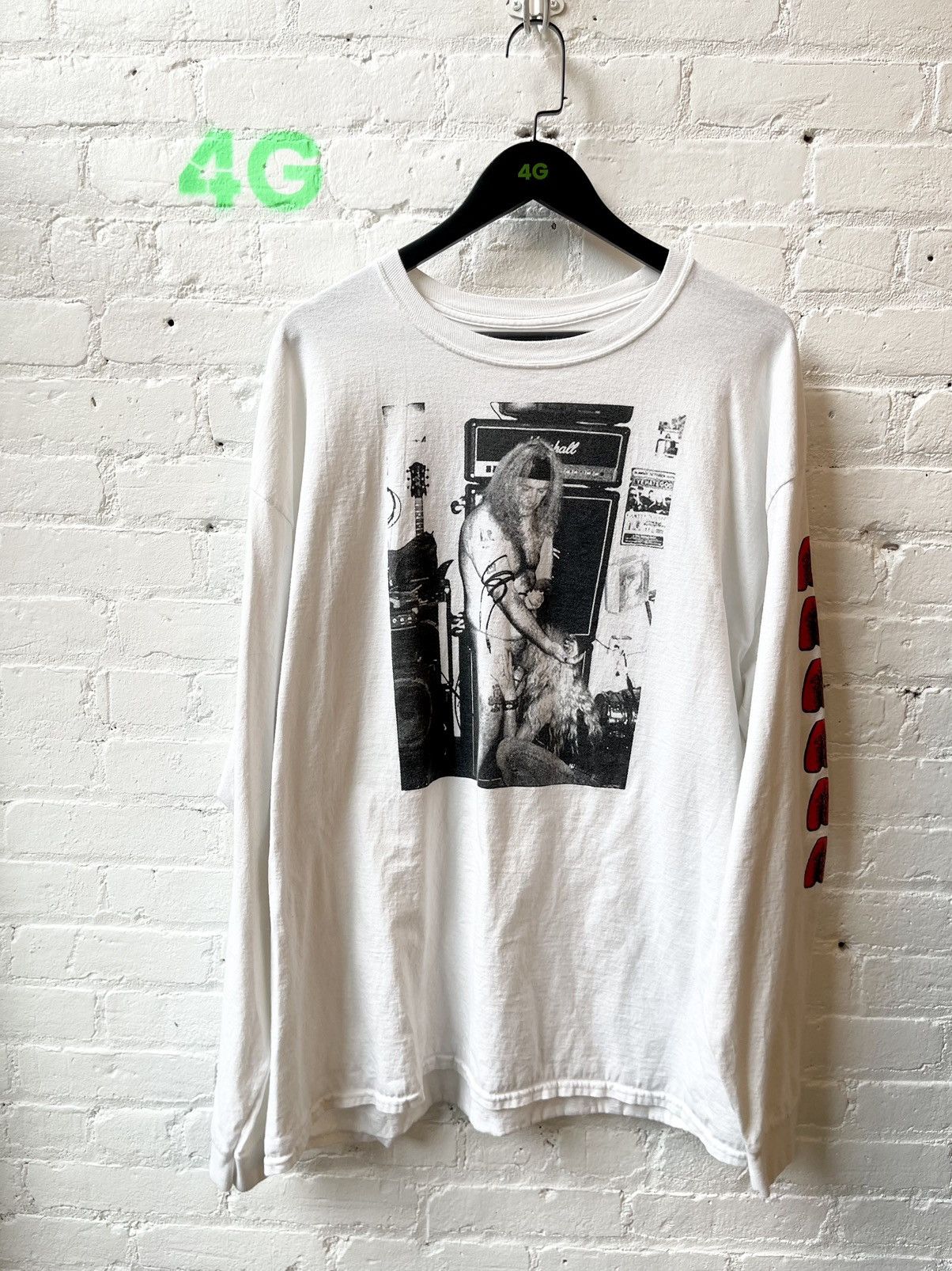 Vintage Vintage ASS CUNT : Get High & Suck XXX porn Shirt 4Gseller Grailed