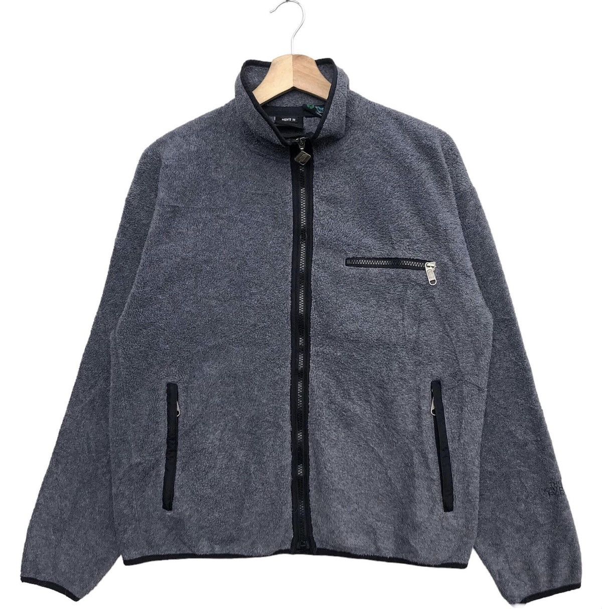 The North Face 🔥Accept Binding Offer🔥 The North Face Fleece Jacket Size US M / EU 48-50 / 2 - 1 Thumbnail