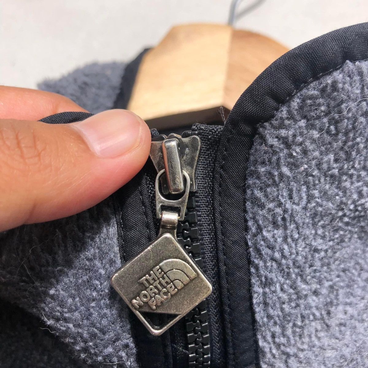 The North Face 🔥Accept Binding Offer🔥 The North Face Fleece Jacket Size US M / EU 48-50 / 2 - 9 Thumbnail