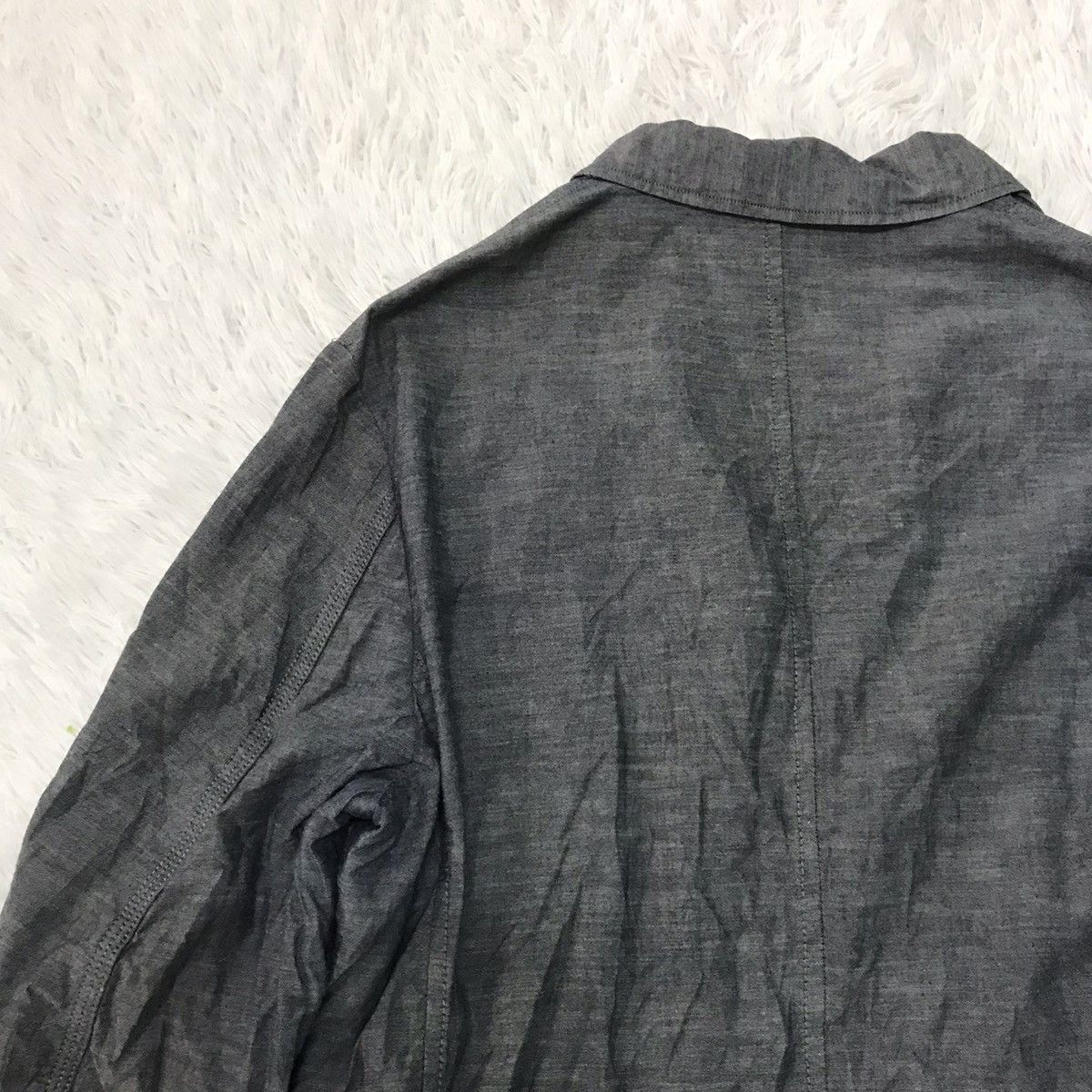 45rpm R2 45Rpm Studio Jacket Made in Japan Size US M / EU 48-50 / 2 - 7 Thumbnail