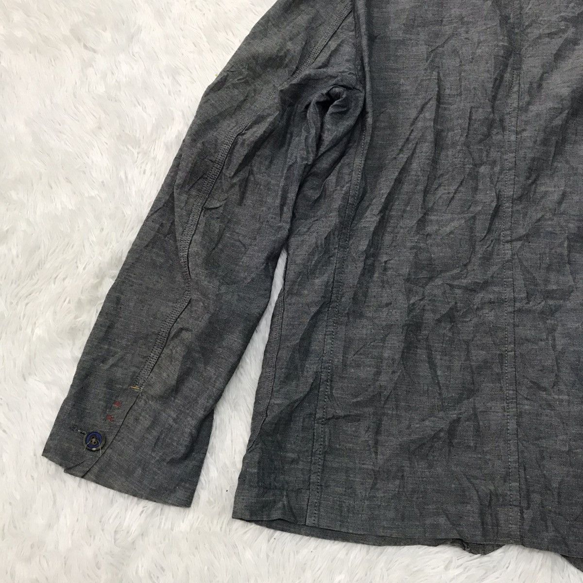 45rpm R2 45Rpm Studio Jacket Made in Japan Size US M / EU 48-50 / 2 - 9 Thumbnail